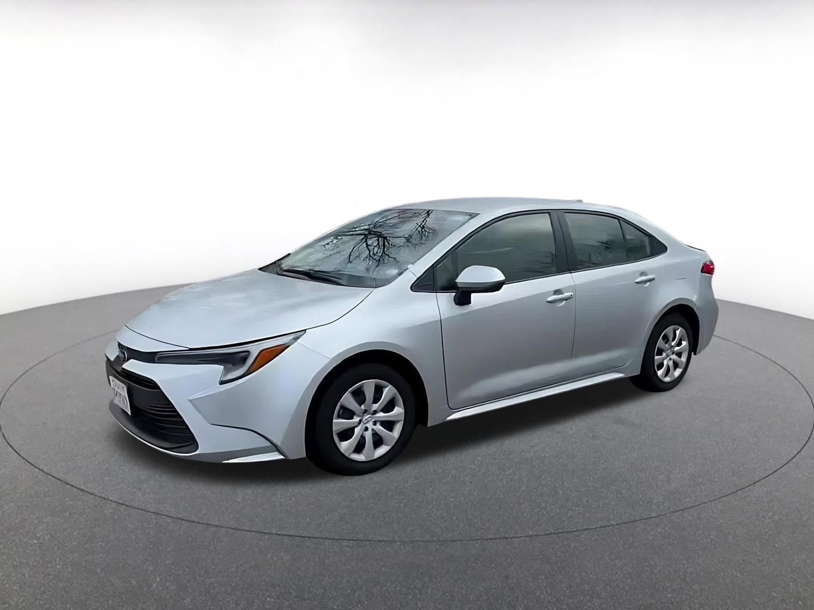 Thumbnail: 2025 Toyota Corolla - 7