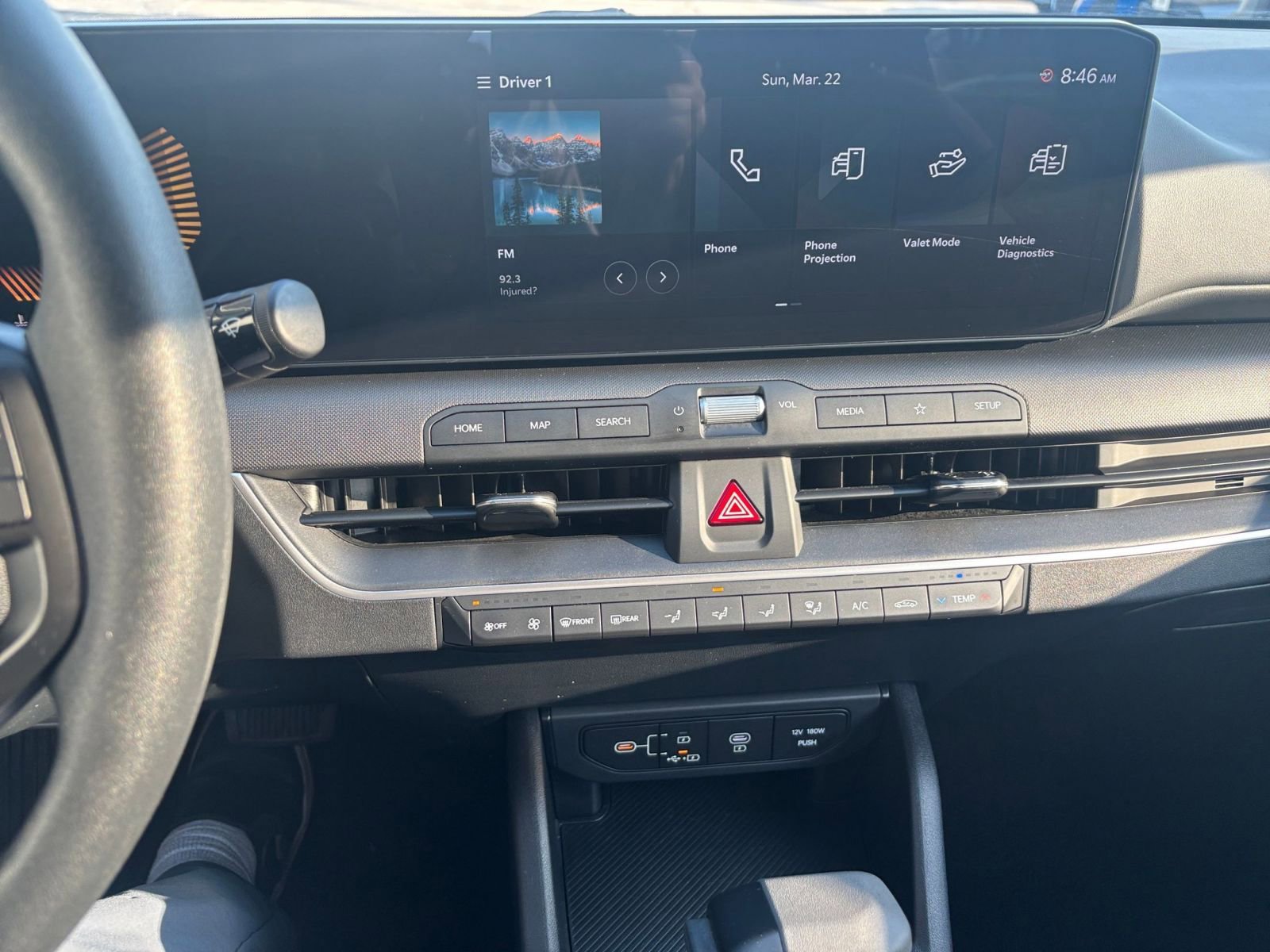 Thumbnail: 2025 Kia K4 - 17