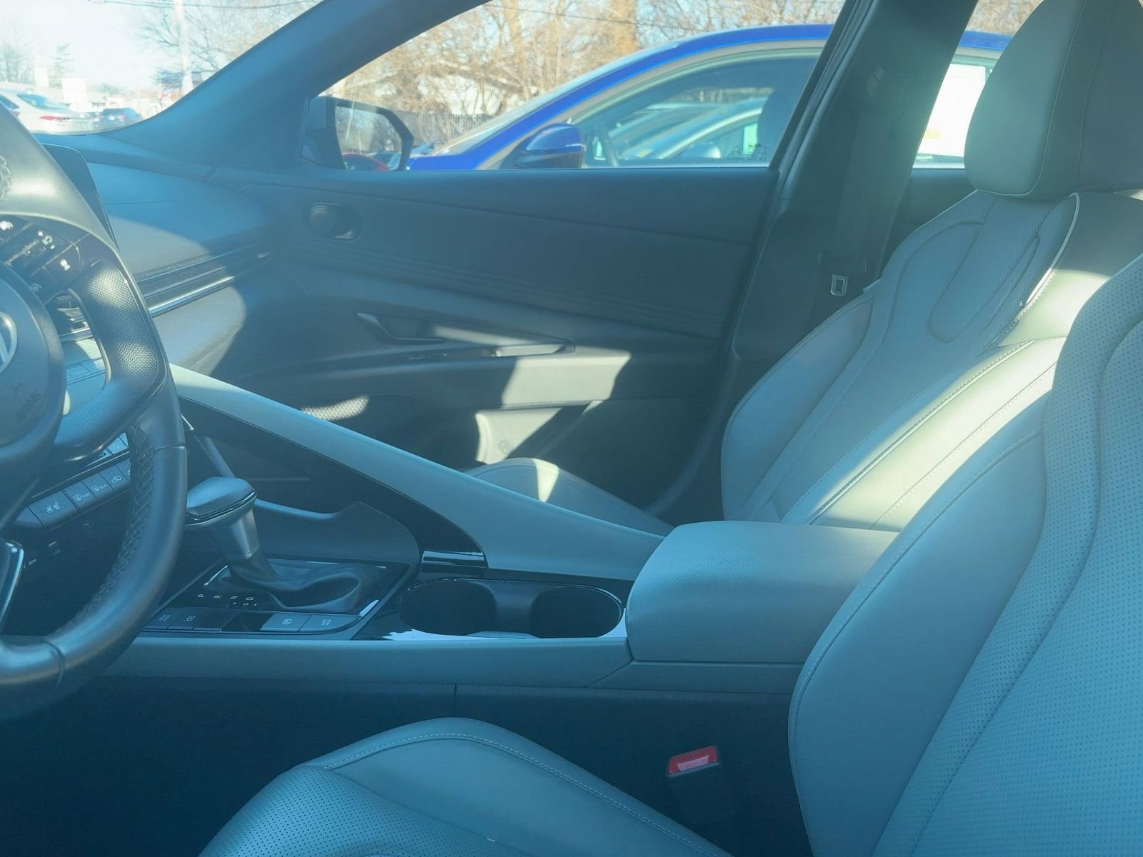 Thumbnail: 2025 Hyundai Elantra - 10