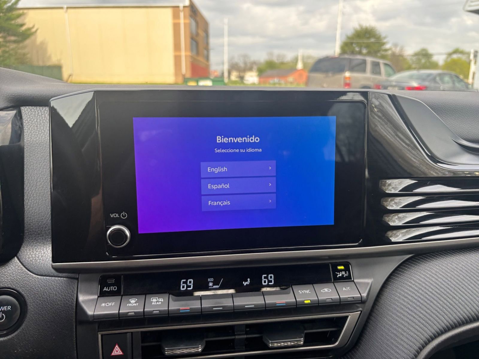 Thumbnail: 2025 Toyota Camry - 20