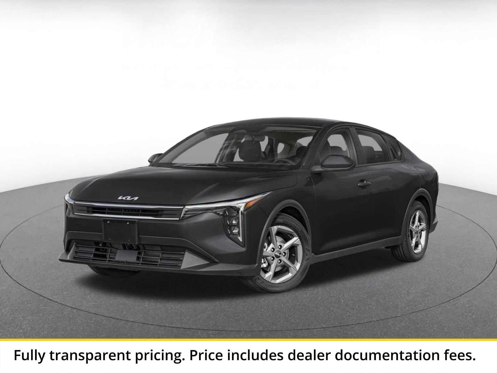 Thumbnail: 2026 Kia K4 - 1