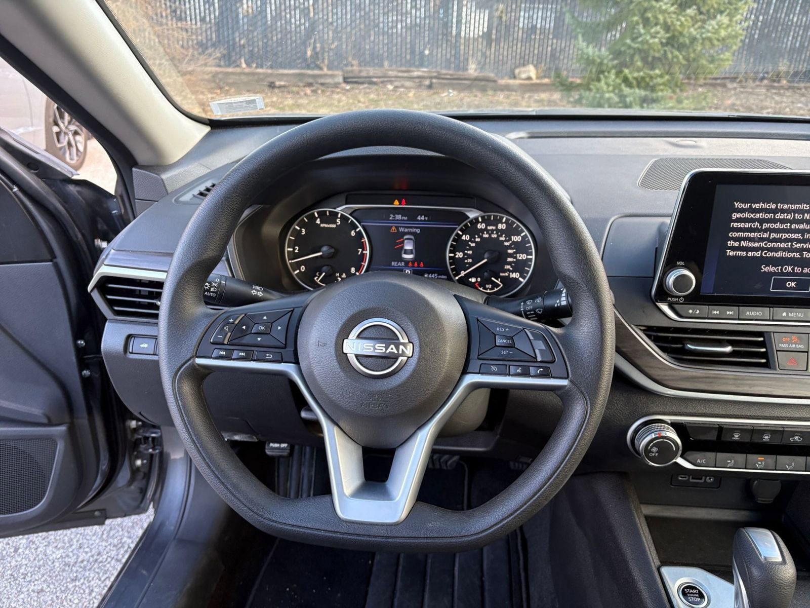 Thumbnail: 2025 Nissan Altima - 32