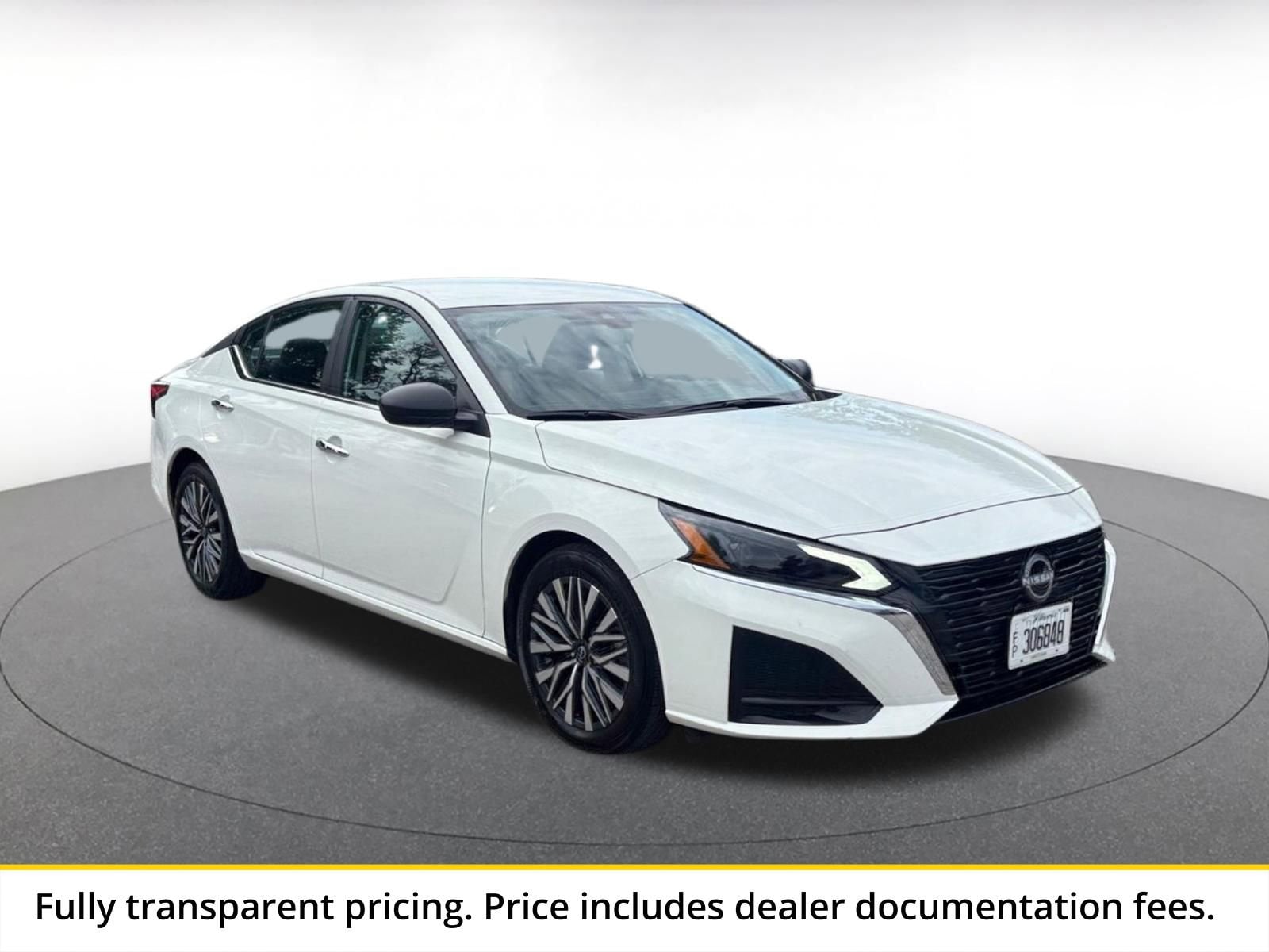 Thumbnail: 2025 Nissan Altima - 1