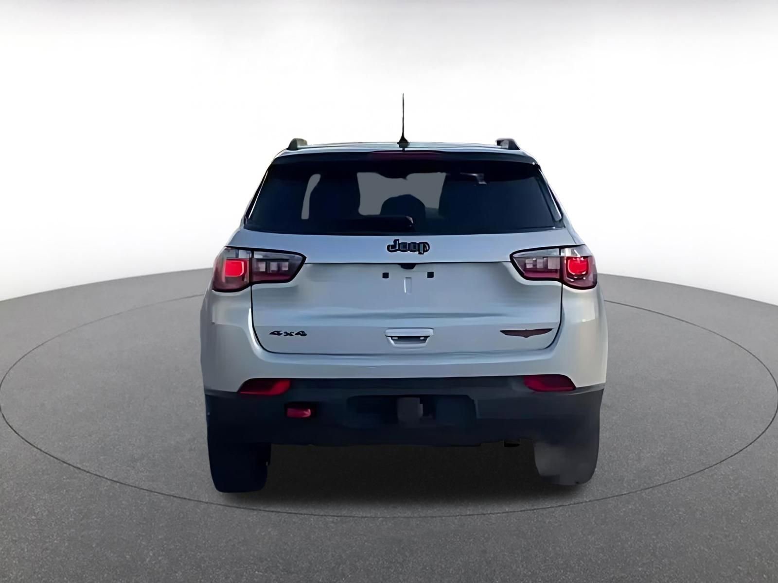 Thumbnail: 2025 Jeep Compass - 12