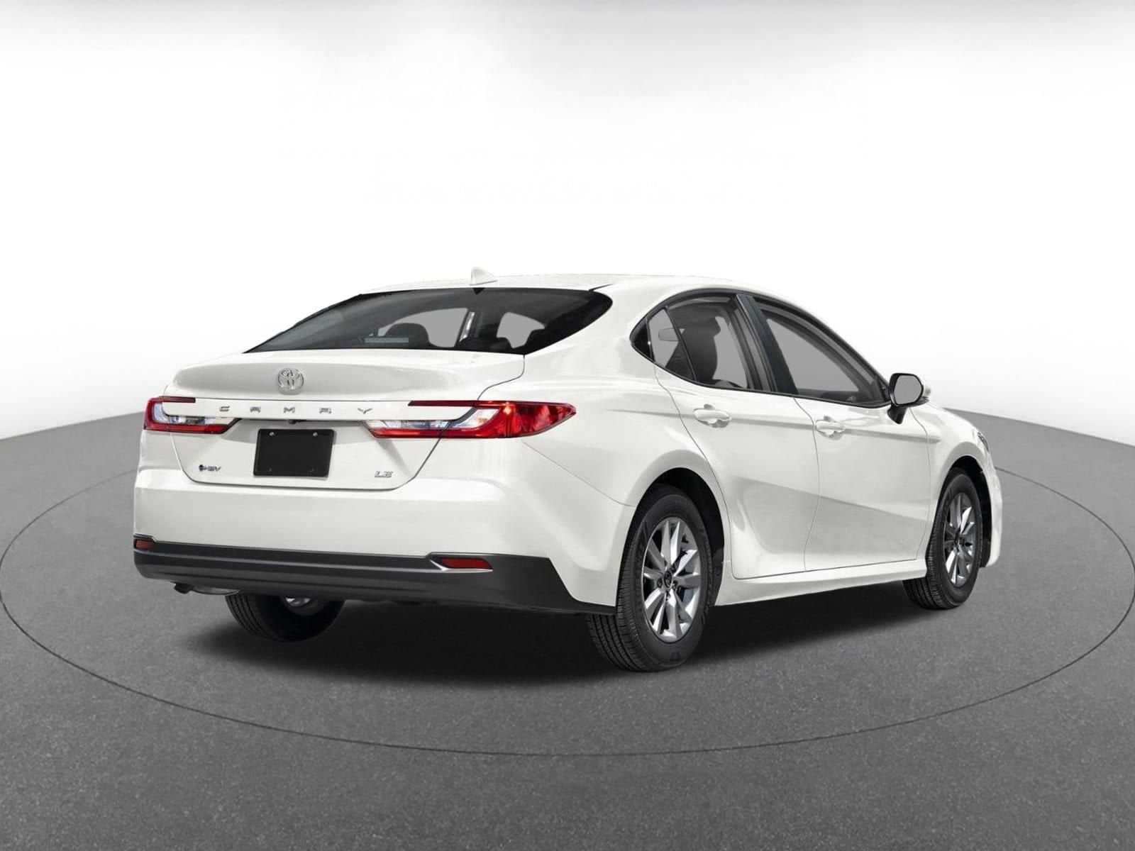 Thumbnail: 2025 Toyota Camry - 2