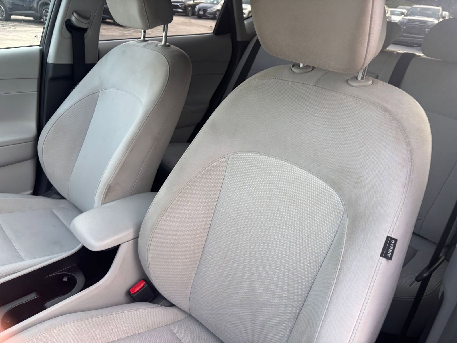 Thumbnail: 2025 Hyundai Kona - 35