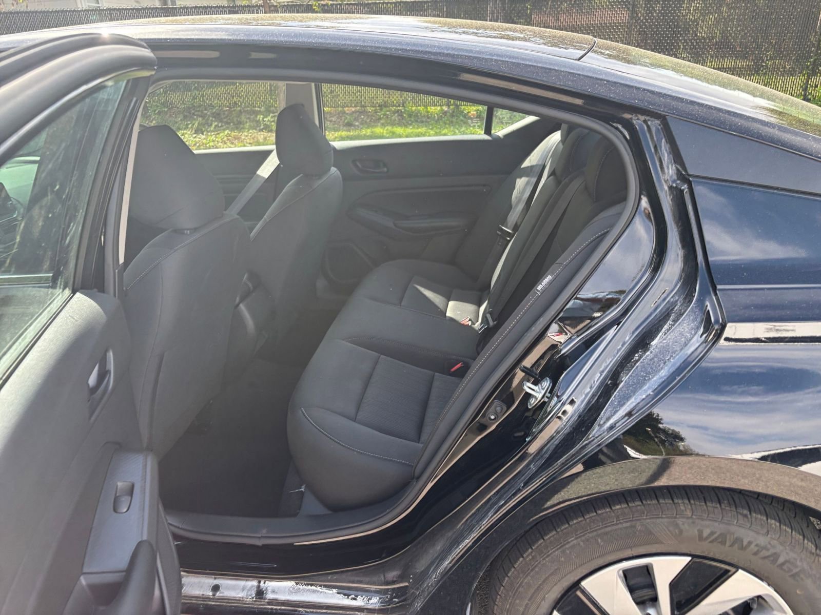 Thumbnail: 2024 Nissan Altima - 23