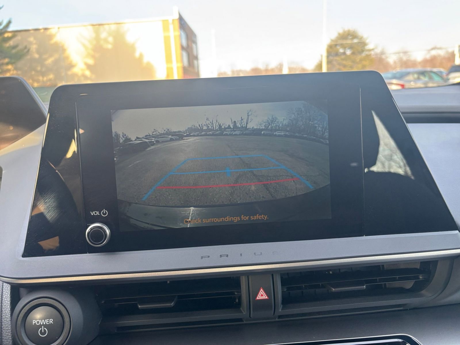 Thumbnail: 2025 Toyota Prius - 17