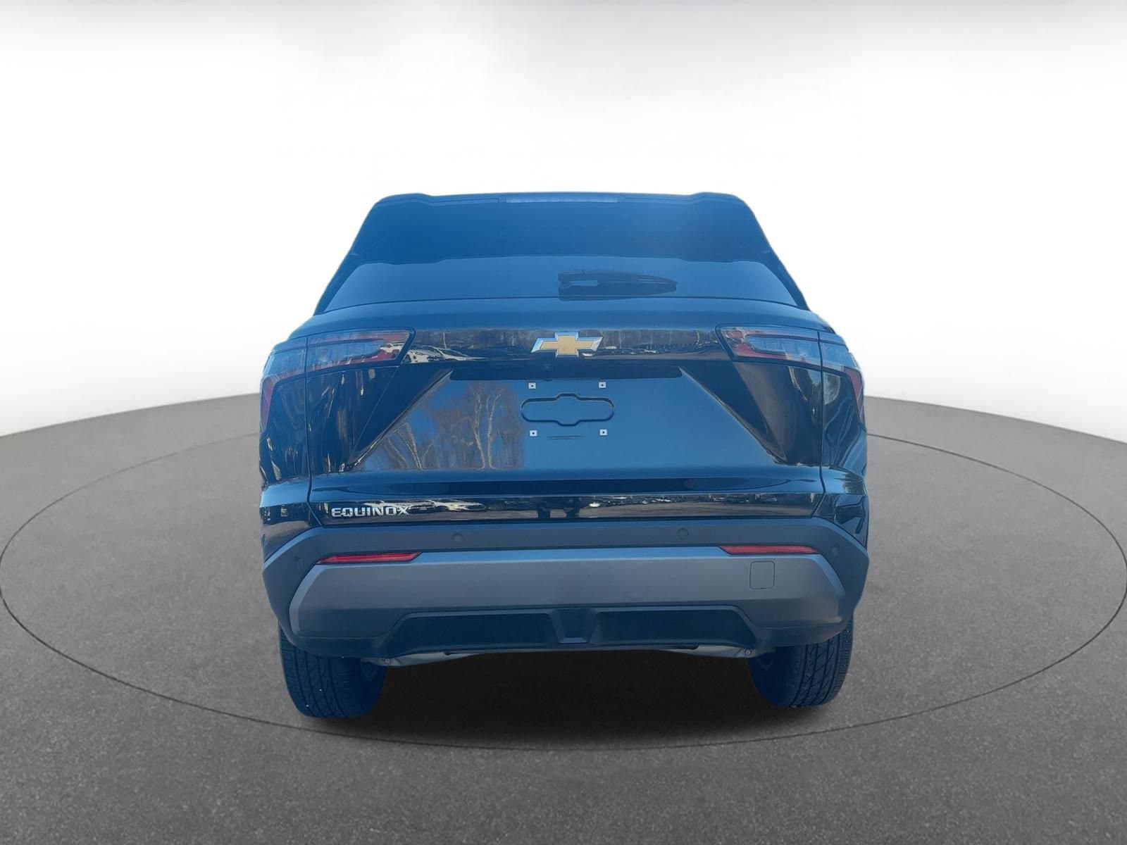 Thumbnail: 2025 Chevrolet Equinox - 7