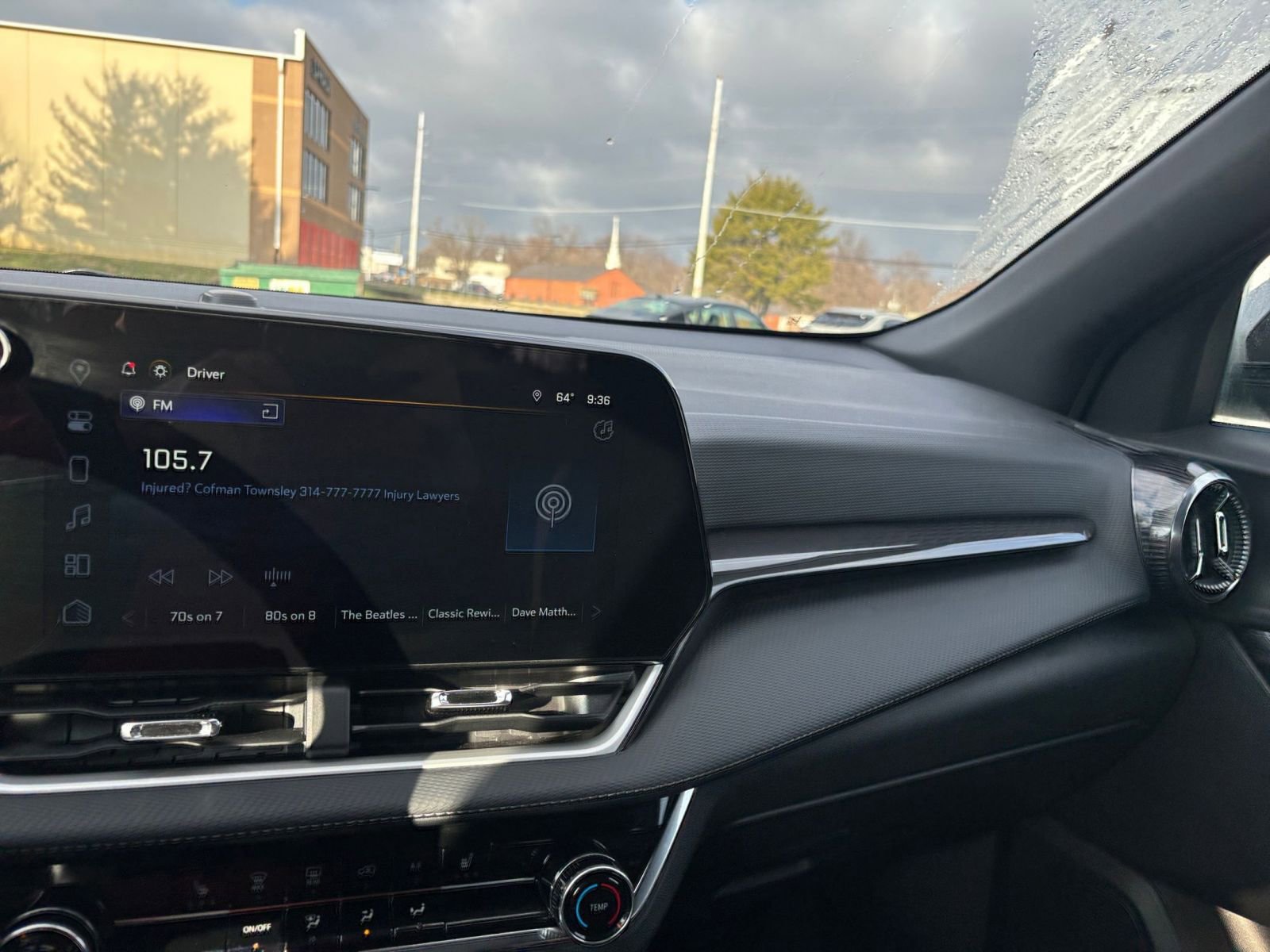 Thumbnail: 2025 Chevrolet Equinox - 33