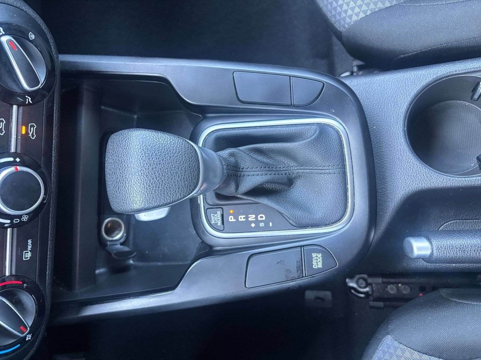 Thumbnail: 2025 Kia Soul - 34