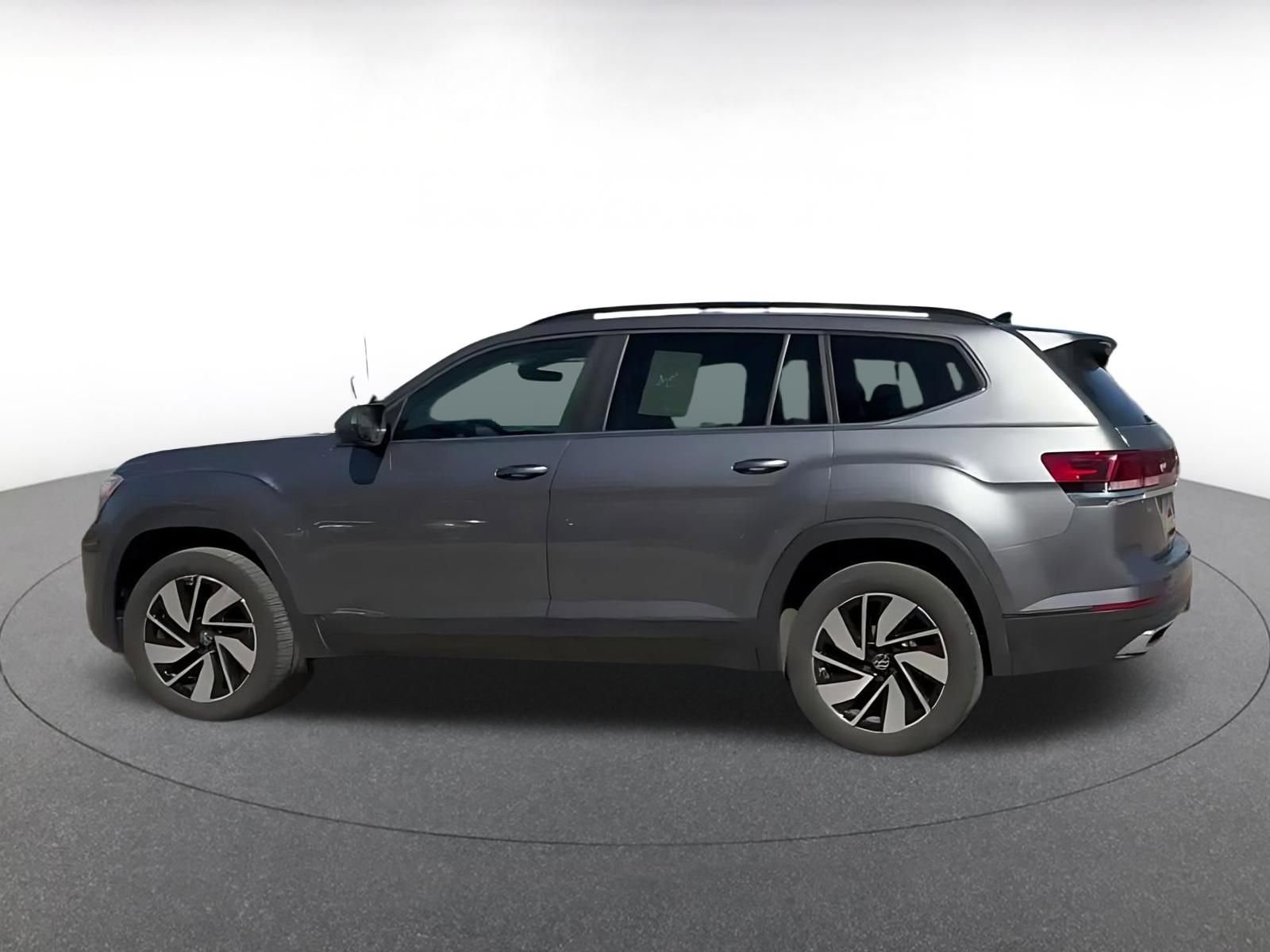 Thumbnail: 2025 Volkswagen Atlas - 10