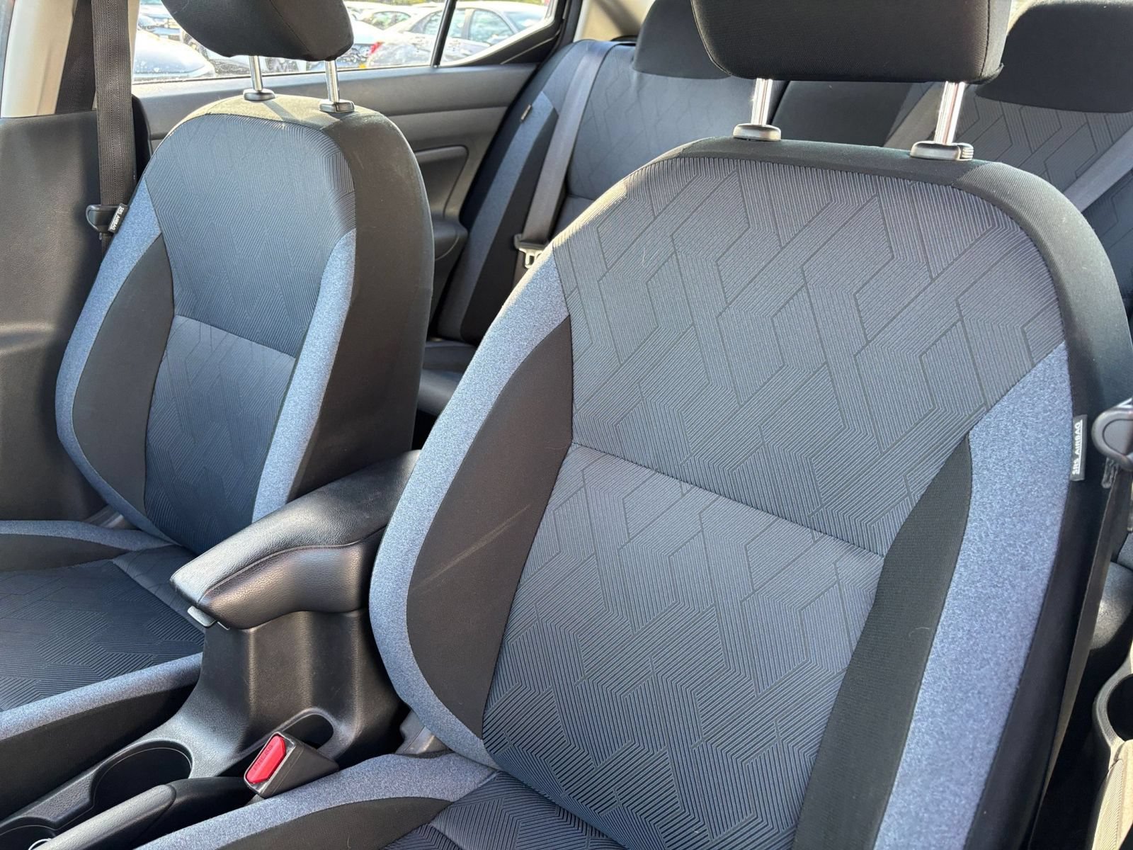Thumbnail: 2025 Nissan Versa - 34