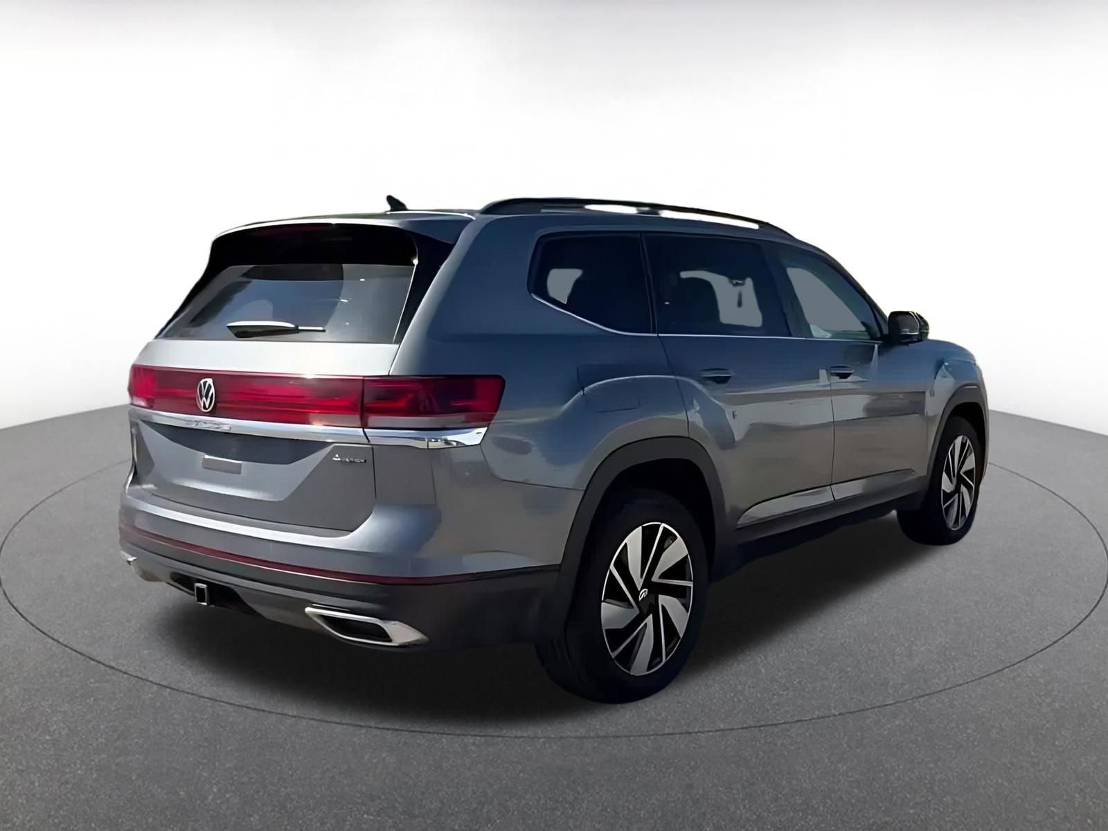 Thumbnail: 2025 Volkswagen Atlas - 15