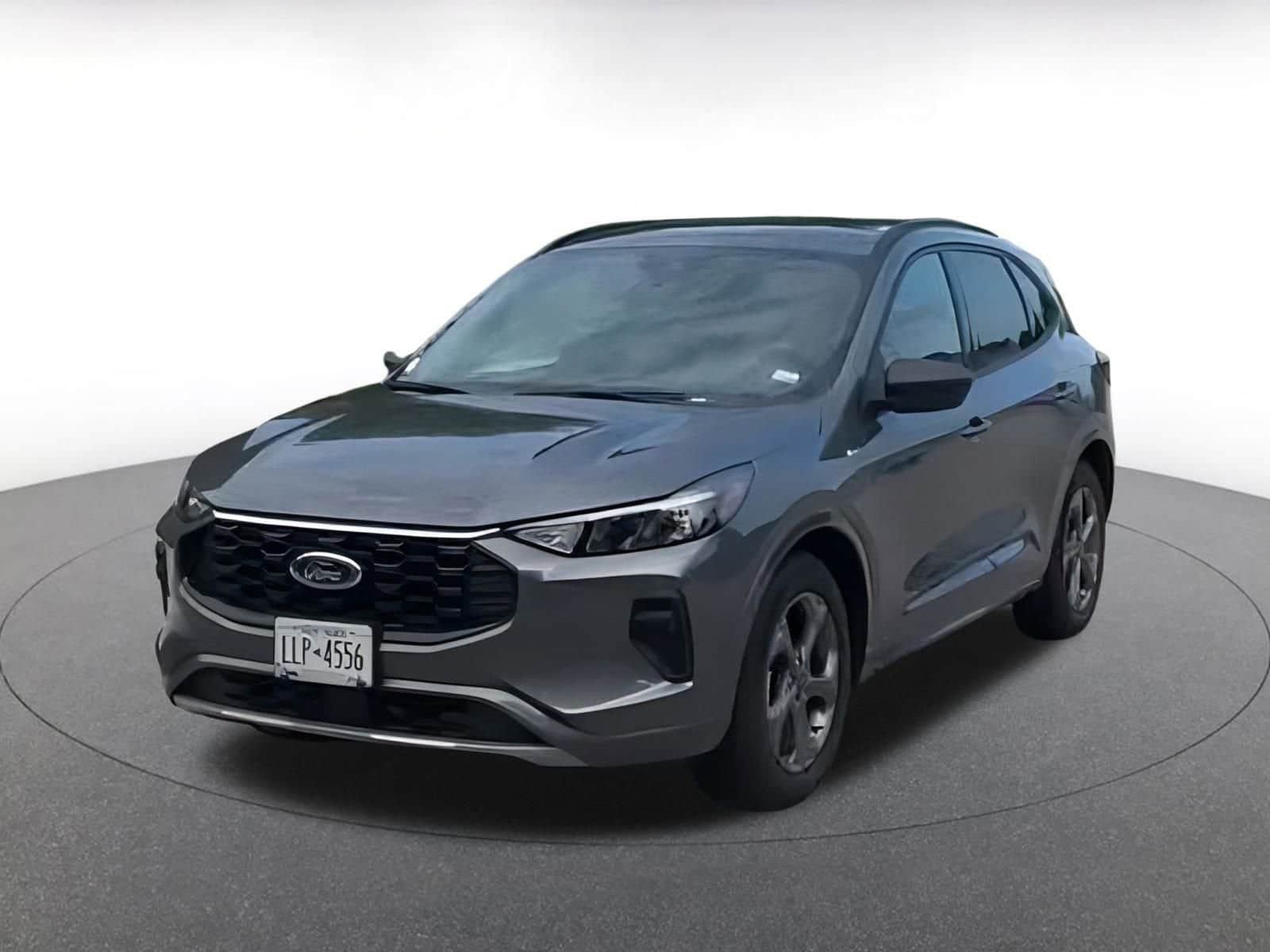 Thumbnail: 2024 Ford Escape - 6