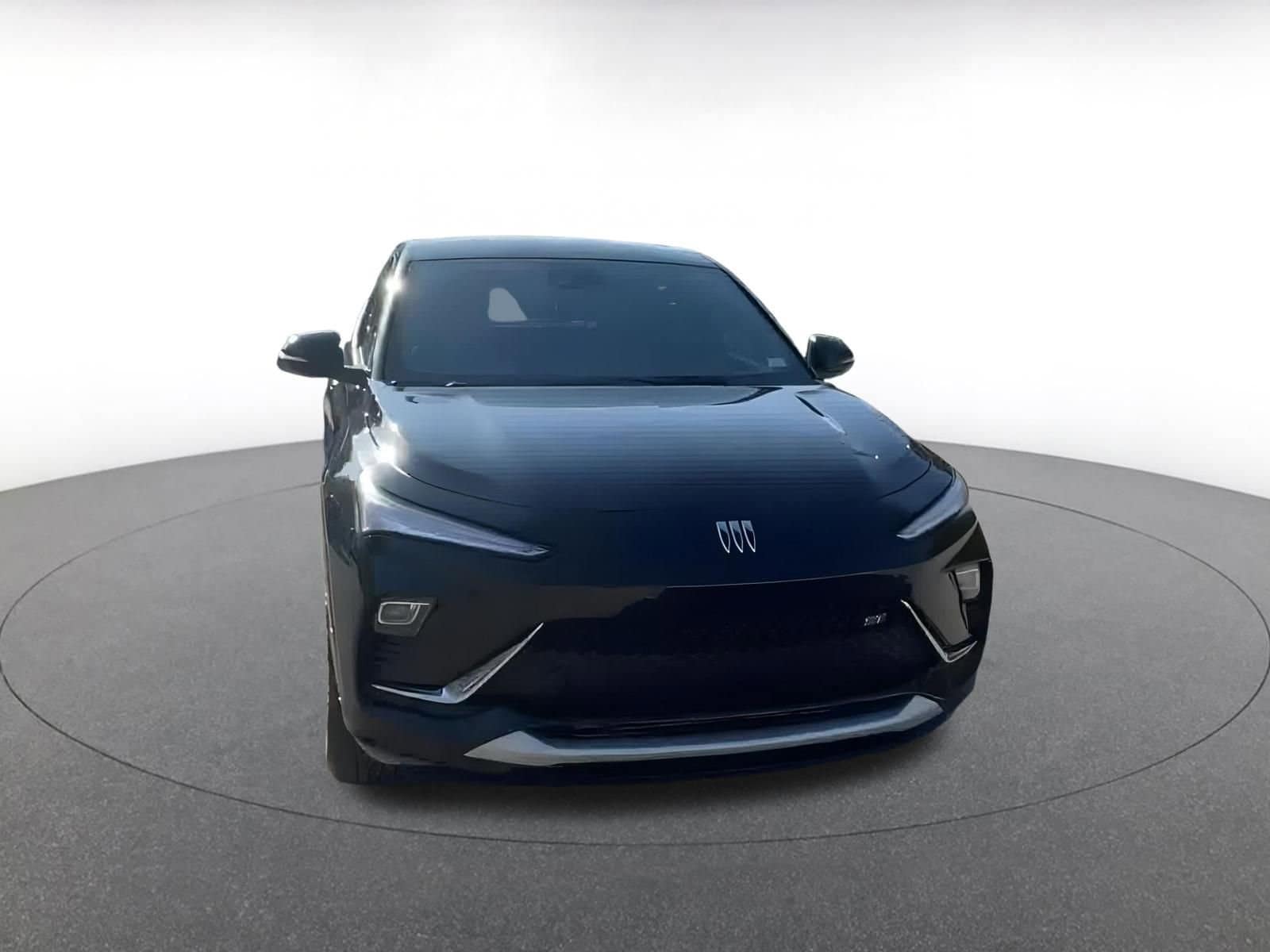 Thumbnail: 2025 Buick Envista - 3