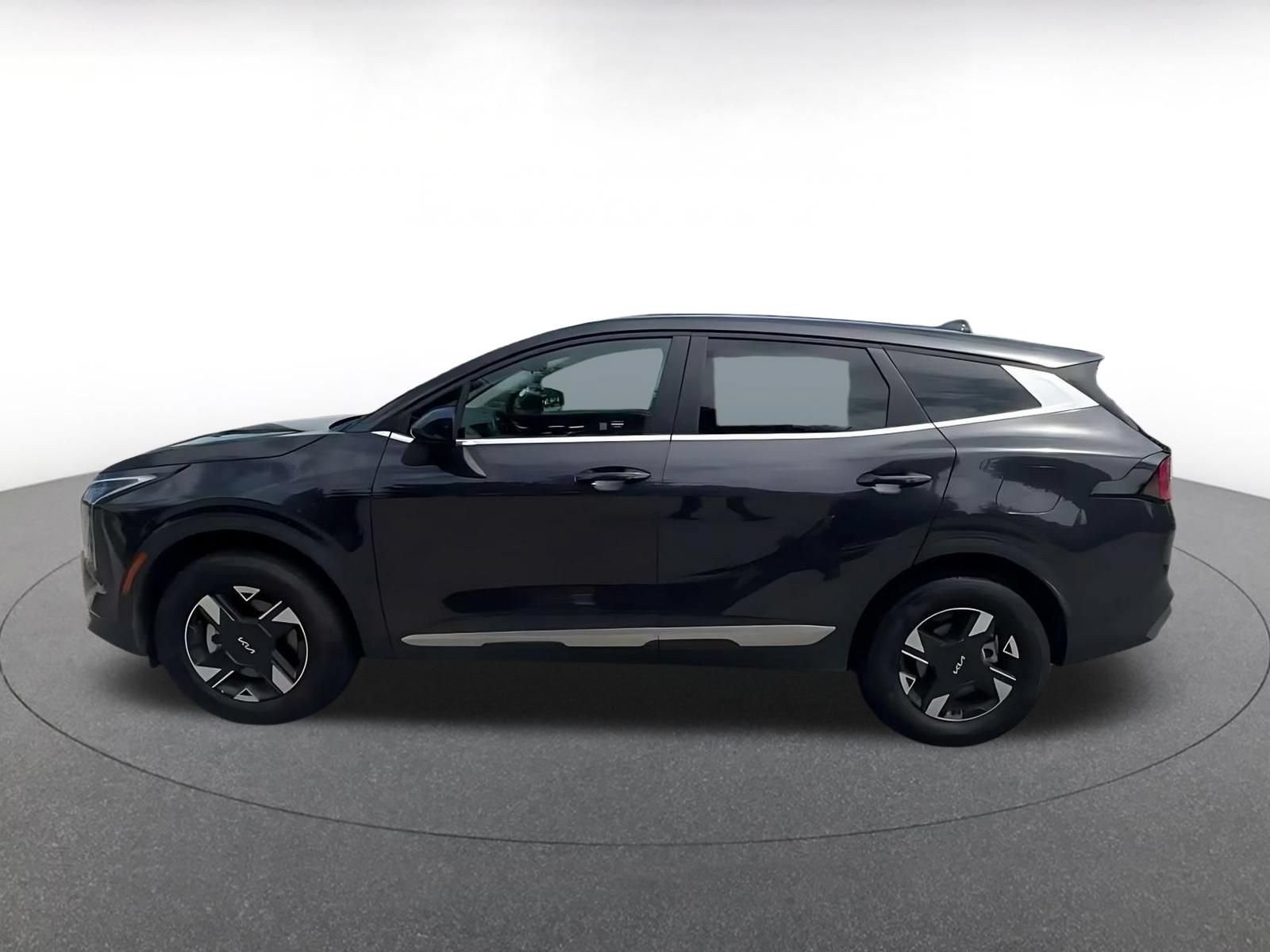 Thumbnail: 2026 Kia Sportage - 7