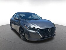 2024 Nissan Sentra SV -
                  St. Louis, MO