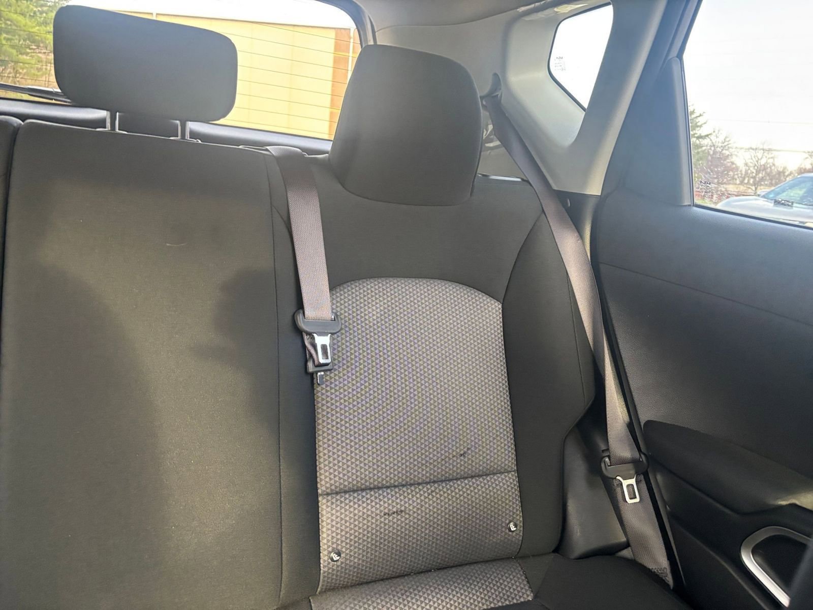 Thumbnail: 2025 Kia Soul - 35