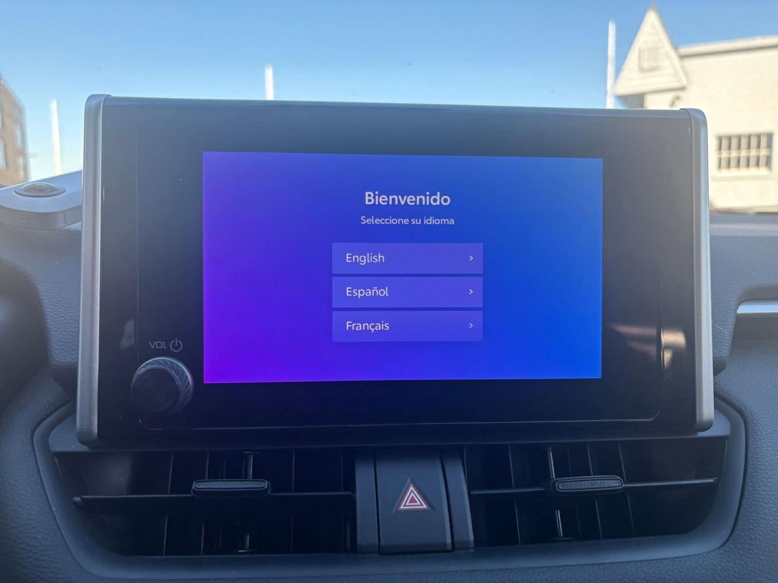 Thumbnail: 2025 Toyota RAV4 - 21