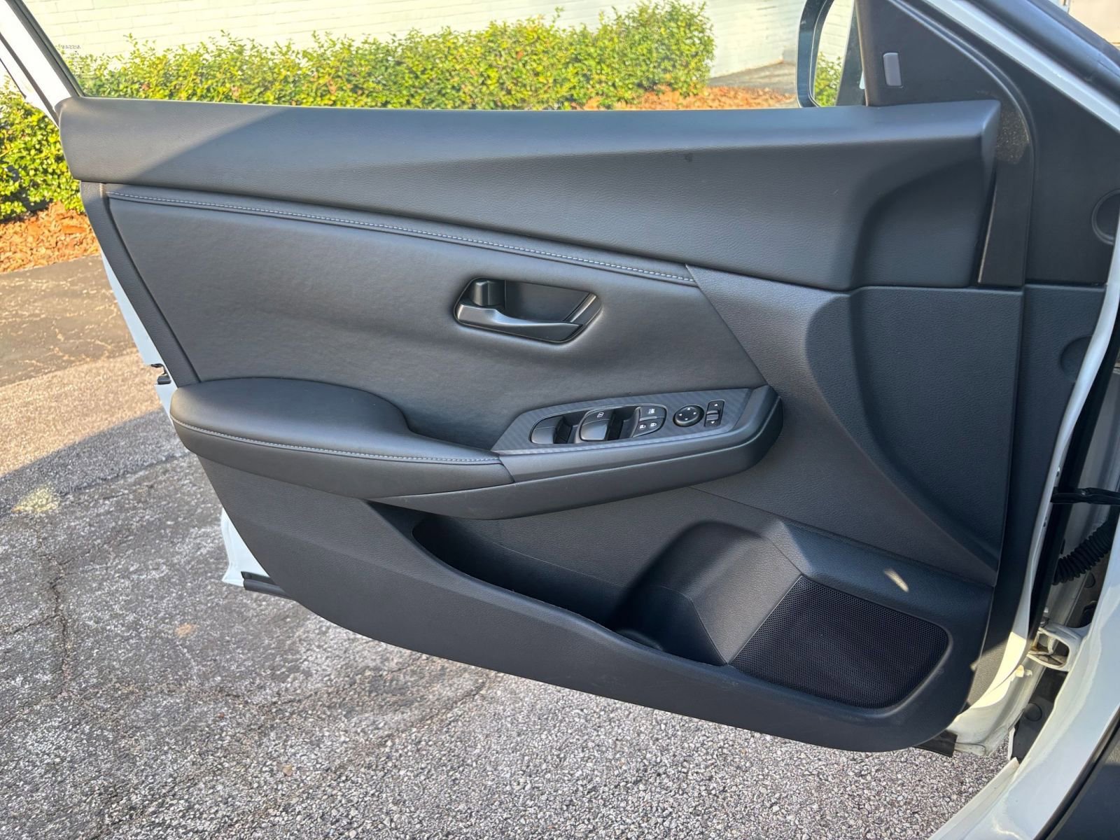 Thumbnail: 2025 Nissan Sentra - 18