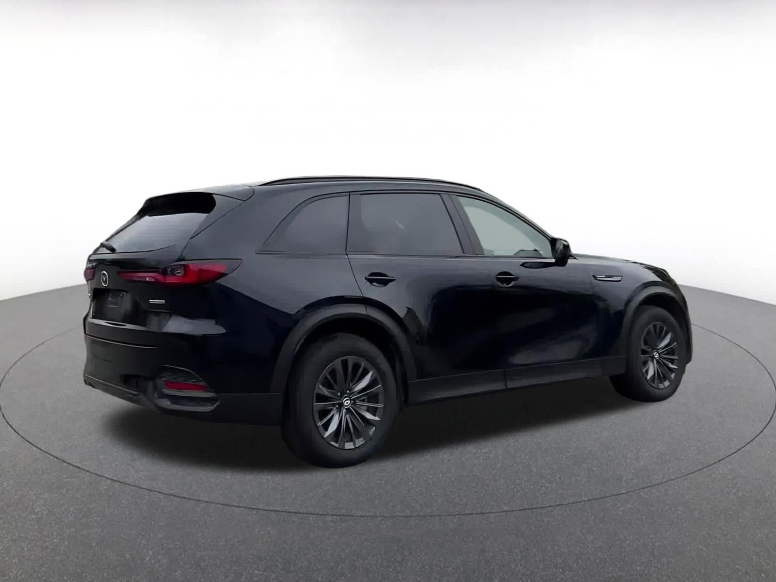 Thumbnail: 2025 Mazda CX-70 - 10