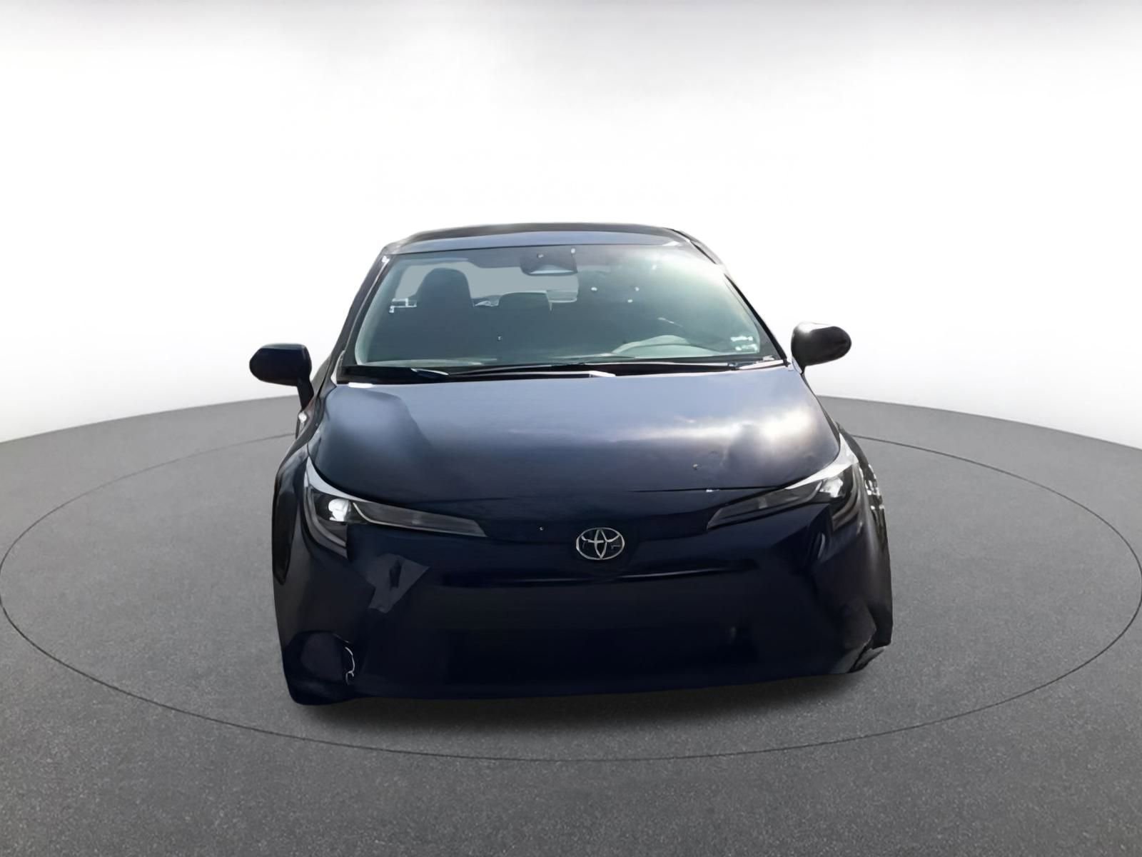Thumbnail: 2024 Toyota Corolla - 2