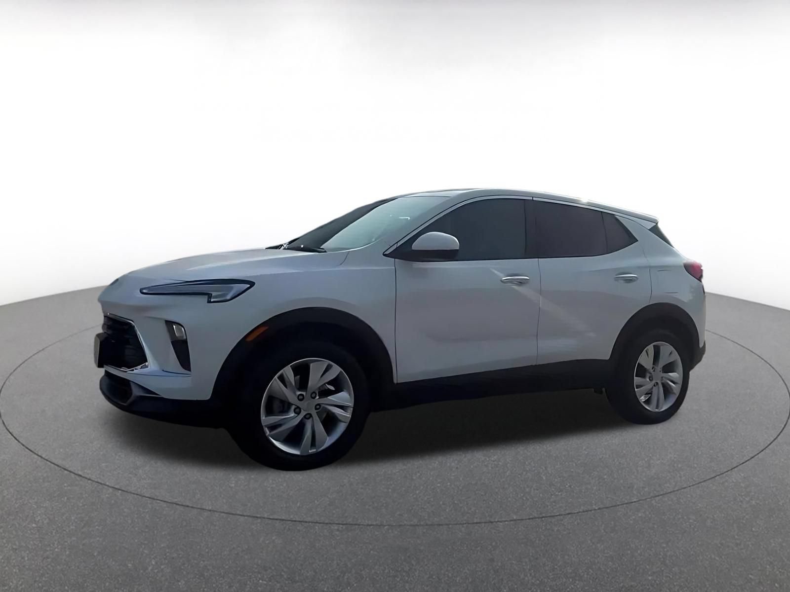 Thumbnail: 2026 Buick Encore GX - 6