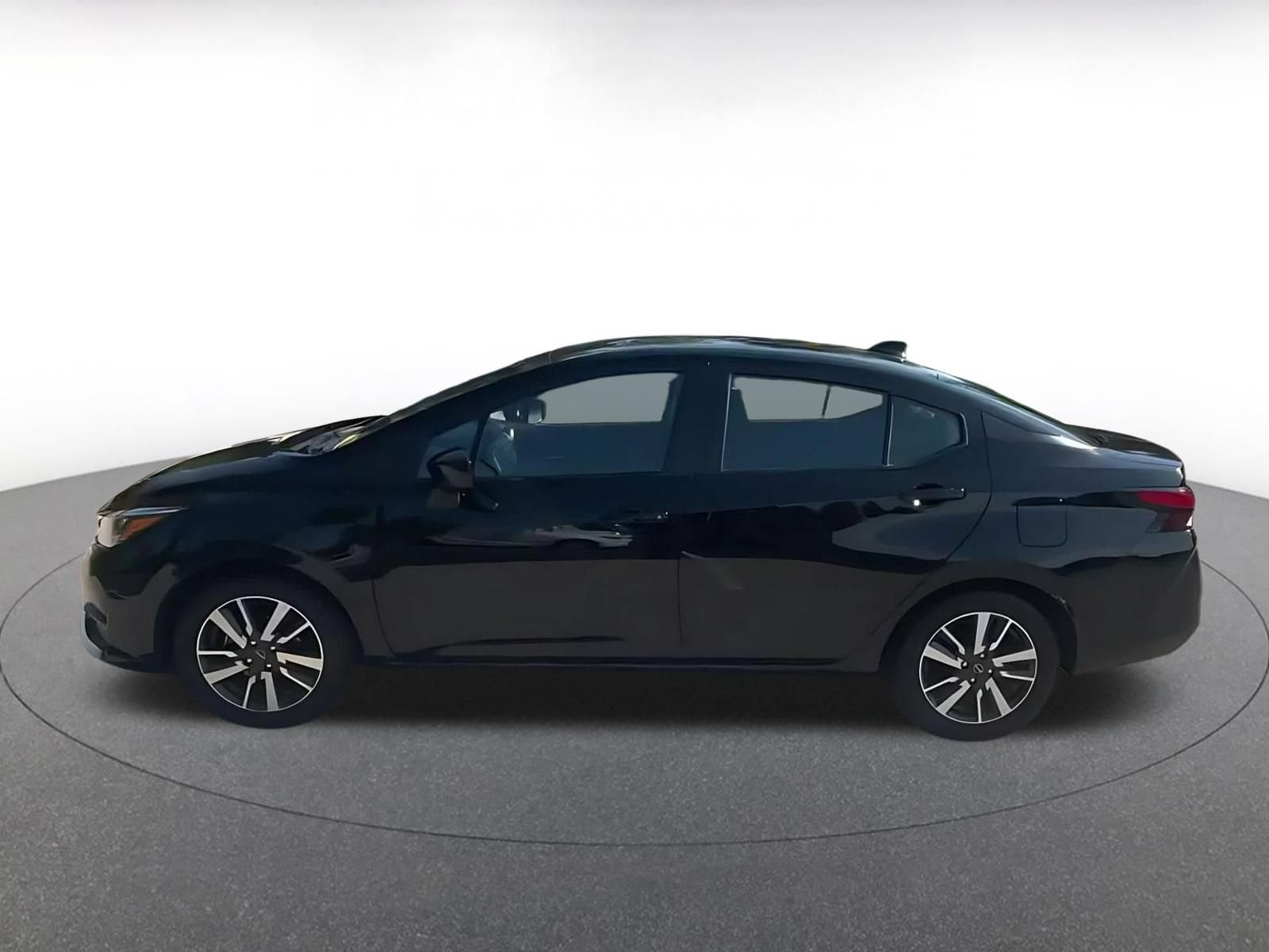 Thumbnail: 2025 Nissan Versa - 7