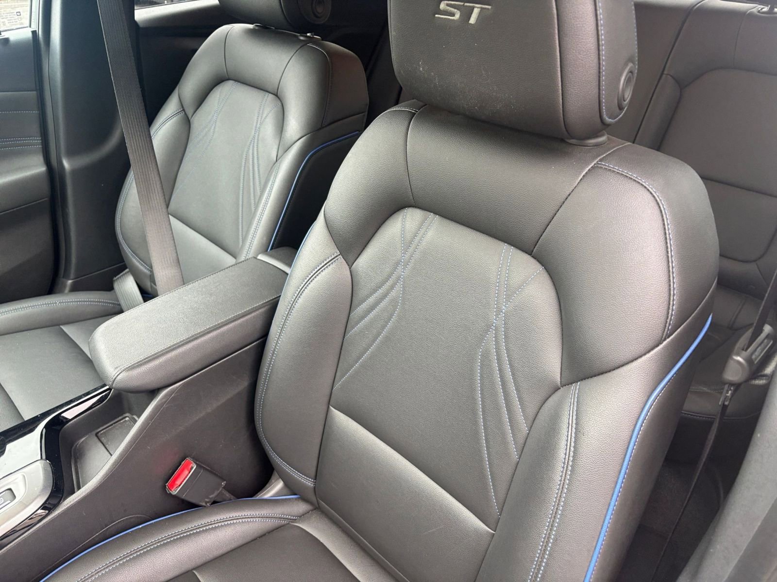 Thumbnail: 2025 Buick Envista - 34