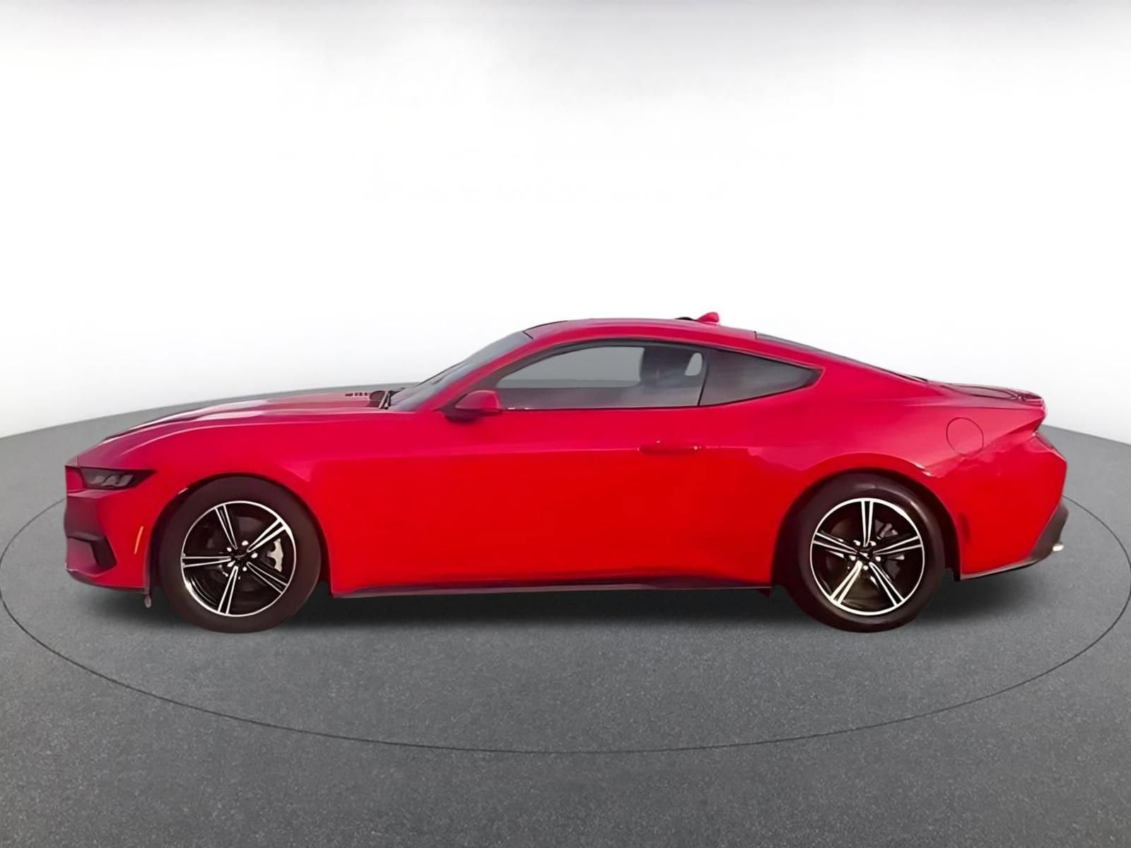 Thumbnail: 2024 Ford Mustang - 12