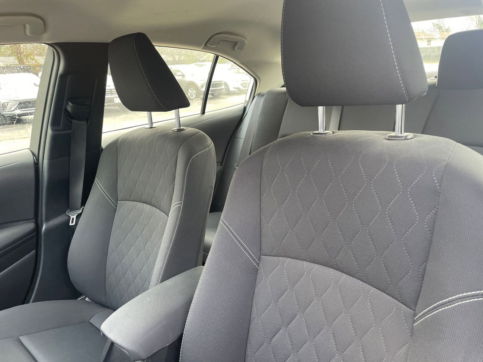 Thumbnail: 2025 Toyota Corolla - 34