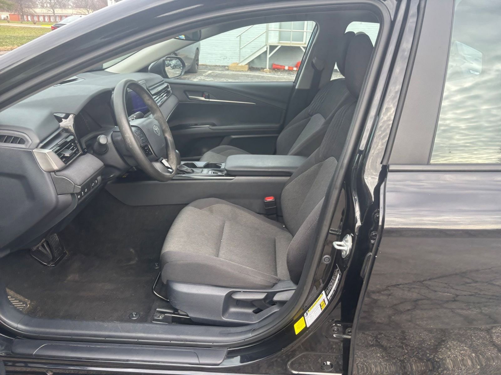 Thumbnail: 2025 Toyota Camry - 24