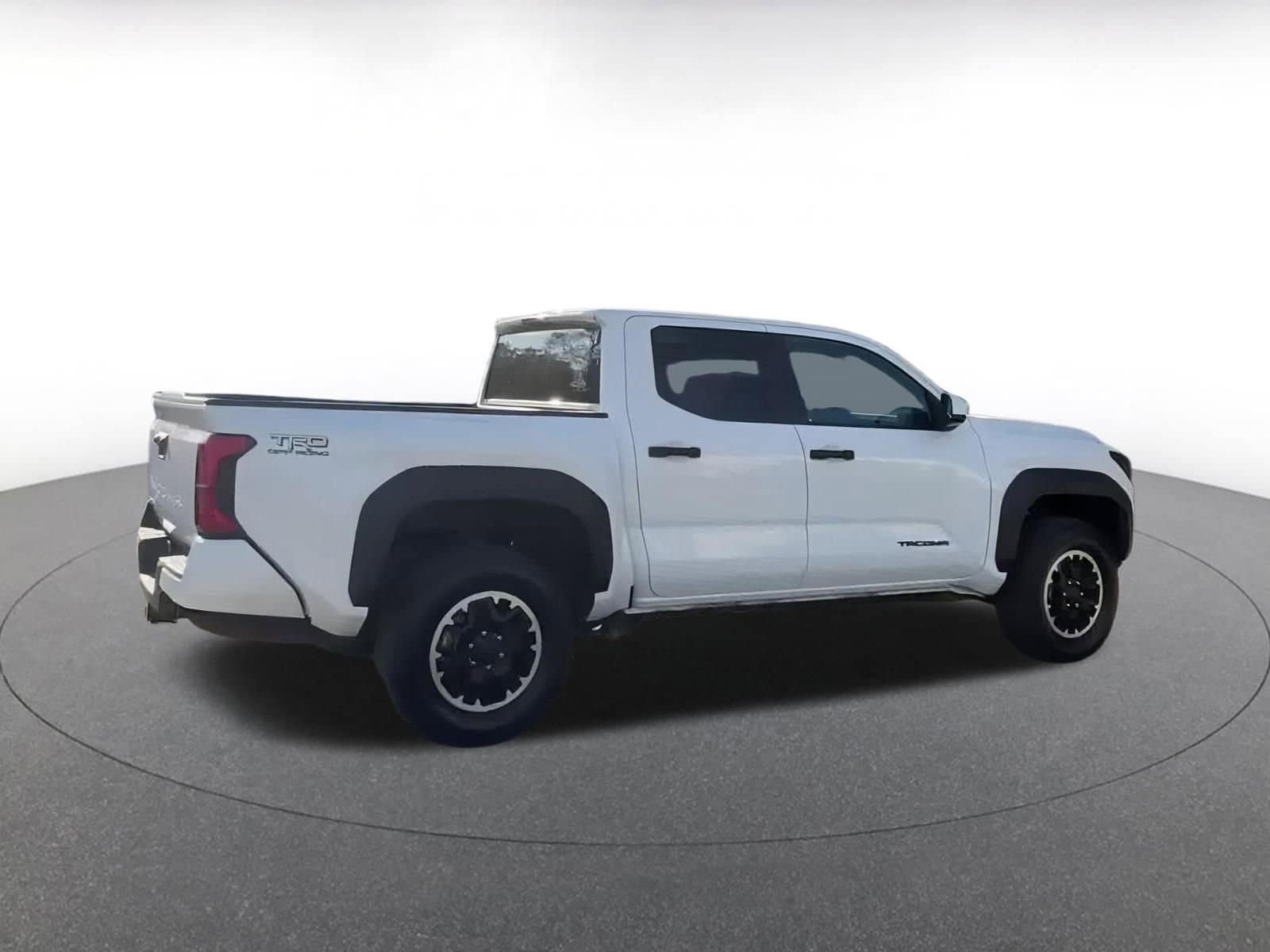 Thumbnail: 2025 Toyota Tacoma - 14