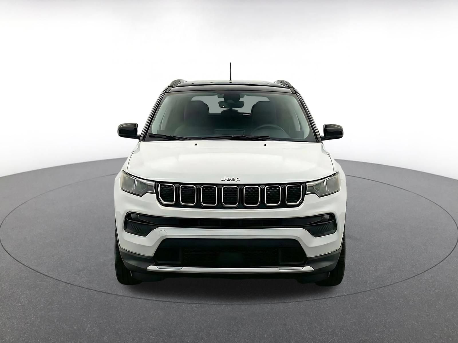 Thumbnail: 2025 Jeep Compass - 2