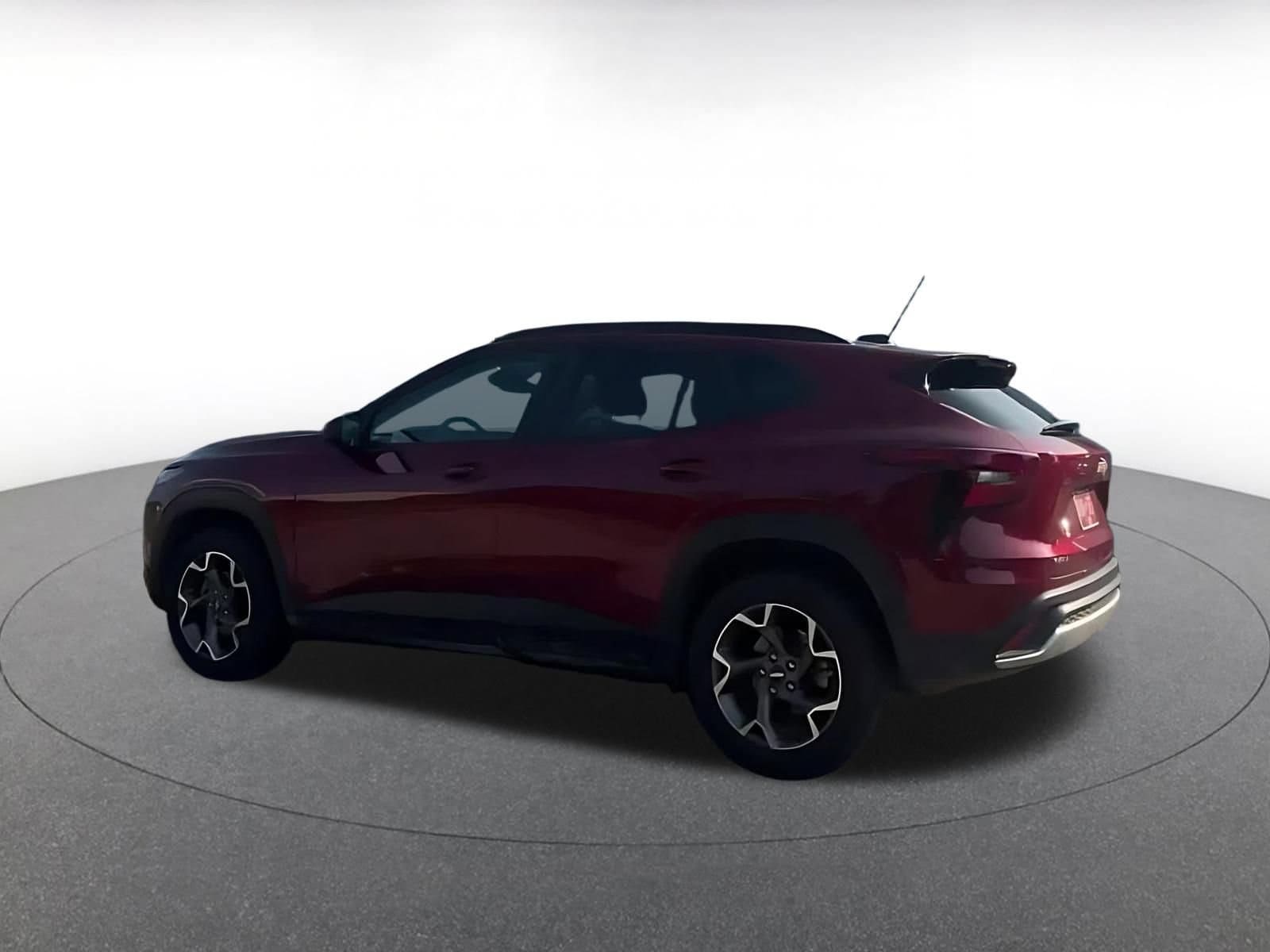 Thumbnail: 2025 Chevrolet Trax - 7