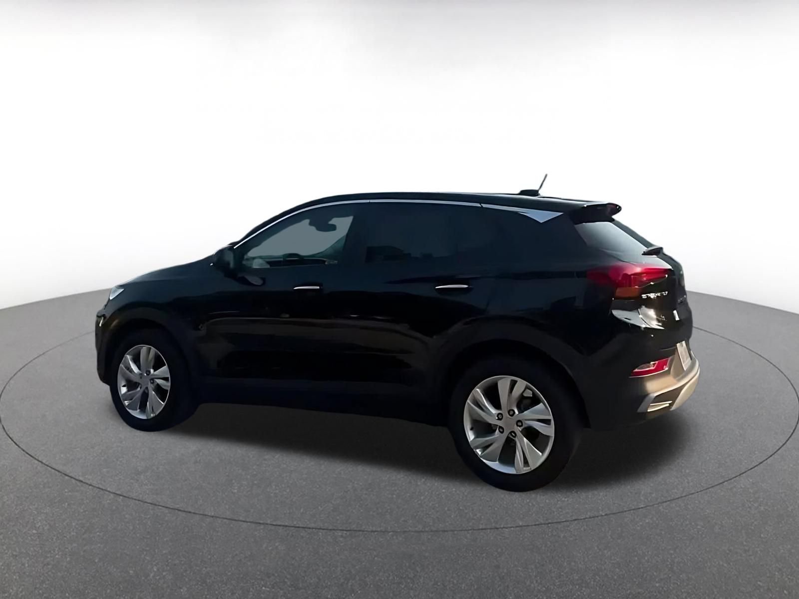 Thumbnail: 2025 Buick Encore GX - 10