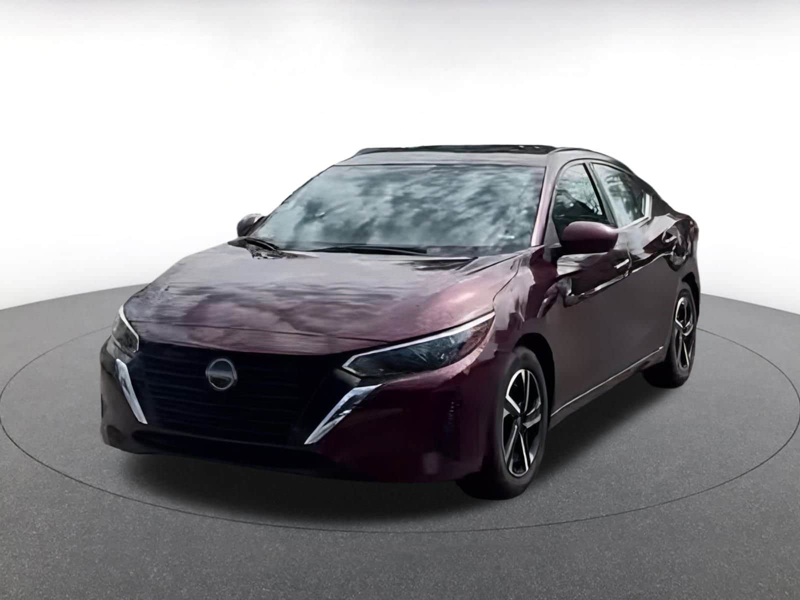 Thumbnail: 2024 Nissan Sentra - 2