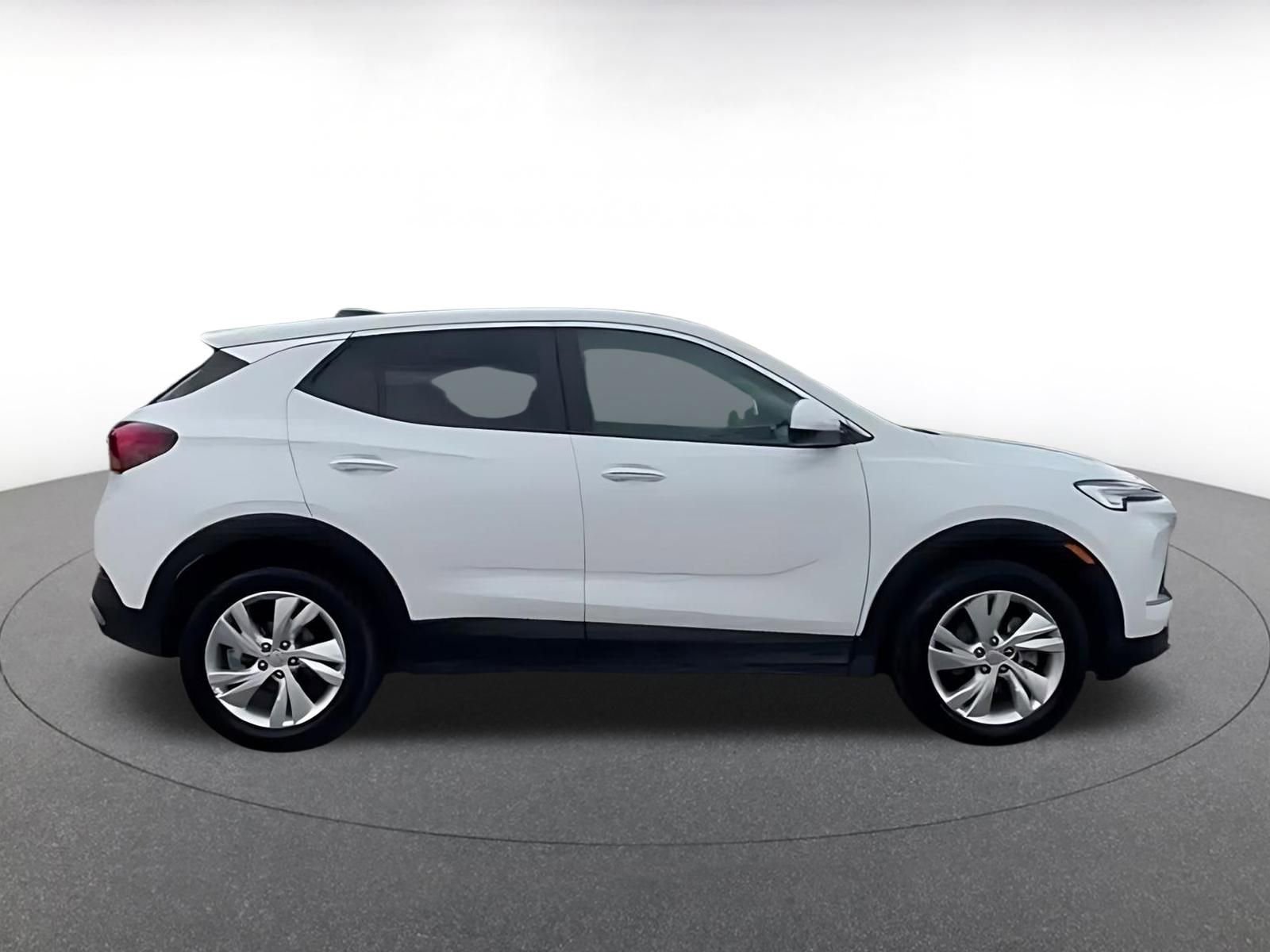 Thumbnail: 2025 Buick Encore GX - 16