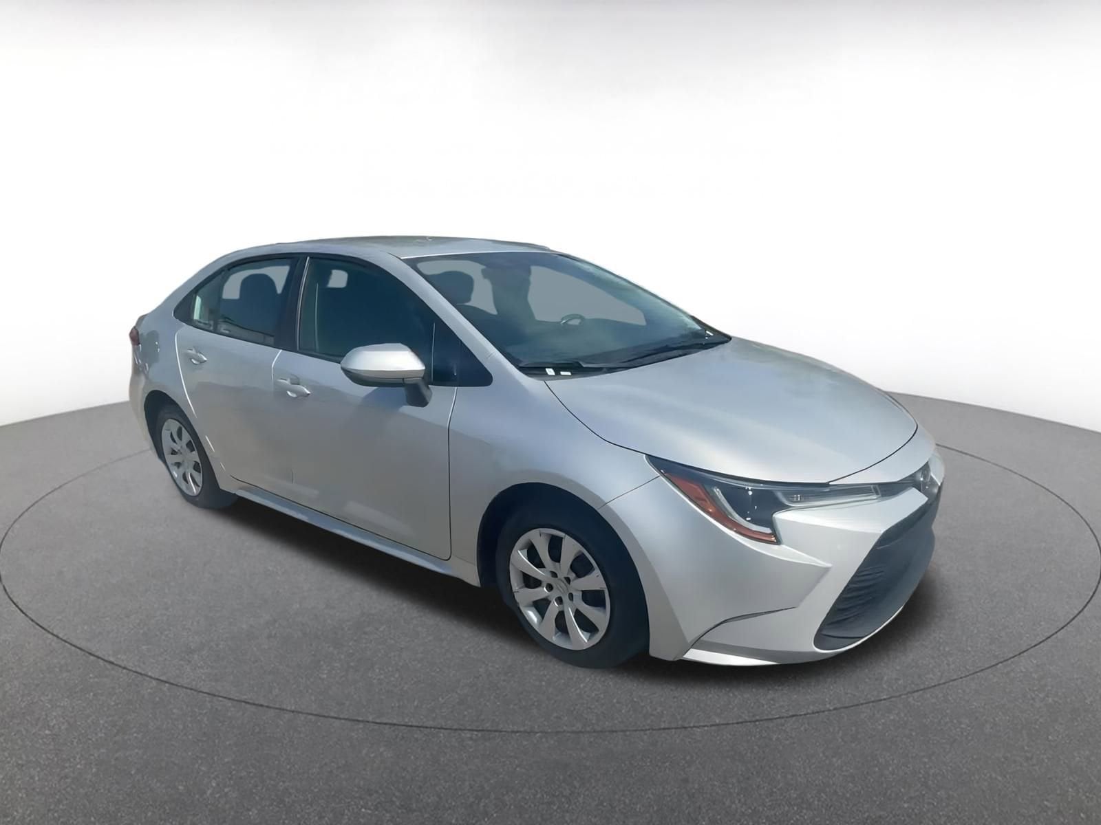 Thumbnail: 2024 Toyota Corolla - 2