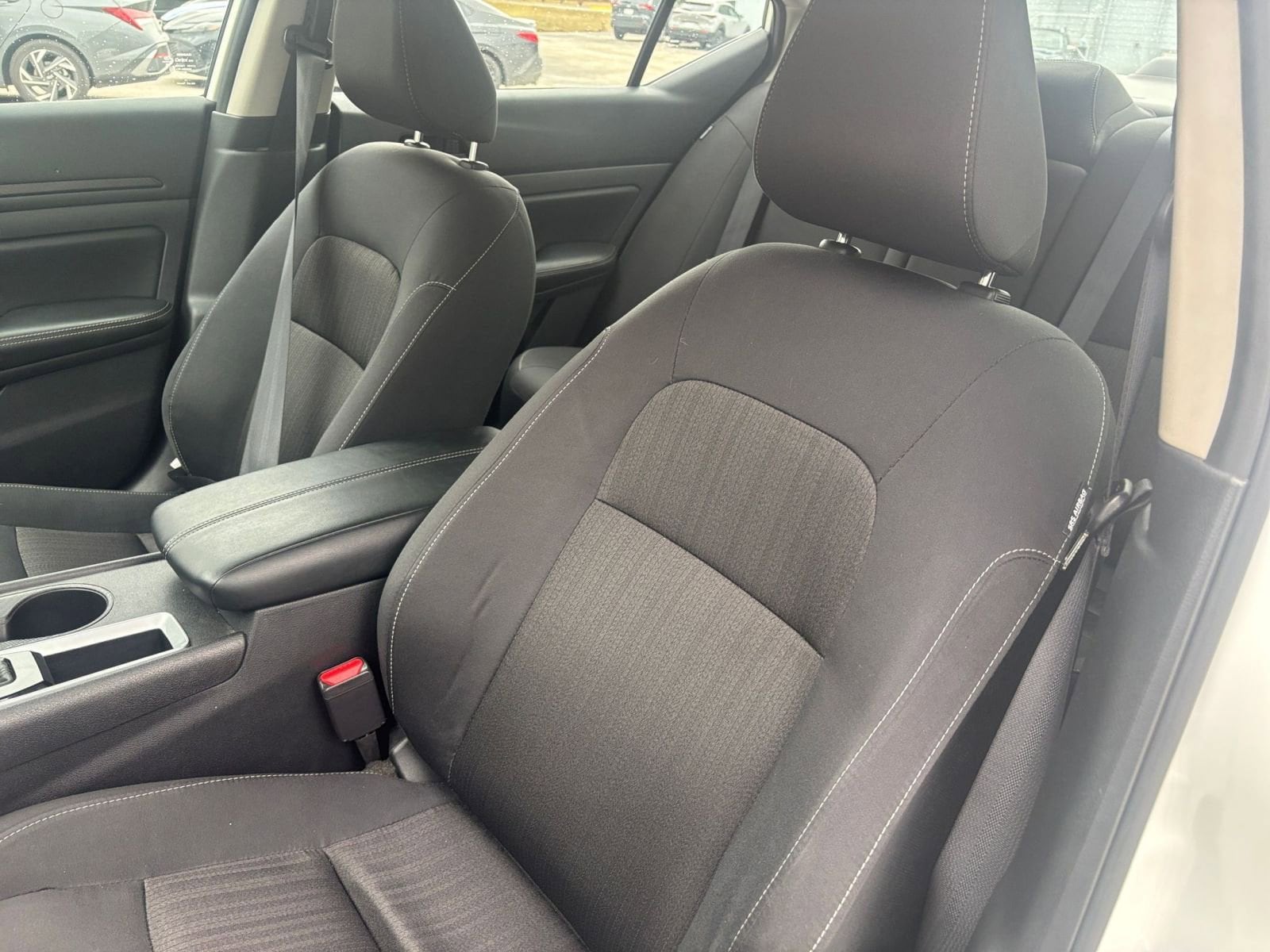 Thumbnail: 2025 Nissan Altima - 35