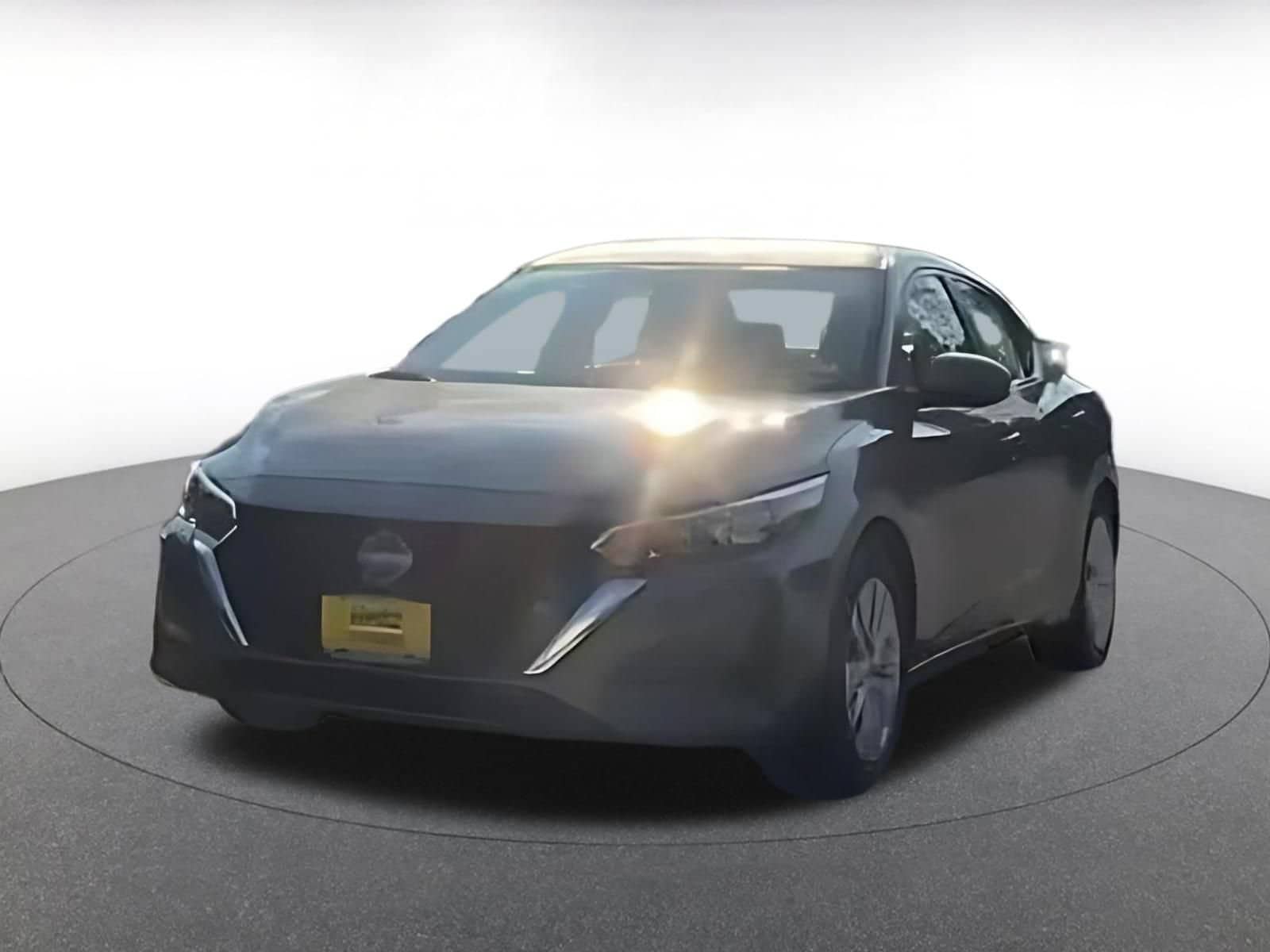 Thumbnail: 2025 Nissan Sentra - 8