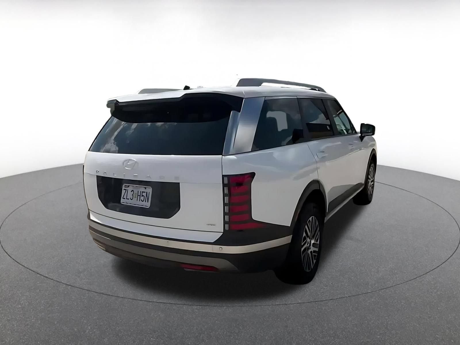 Thumbnail: 2026 Hyundai Palisade - 12