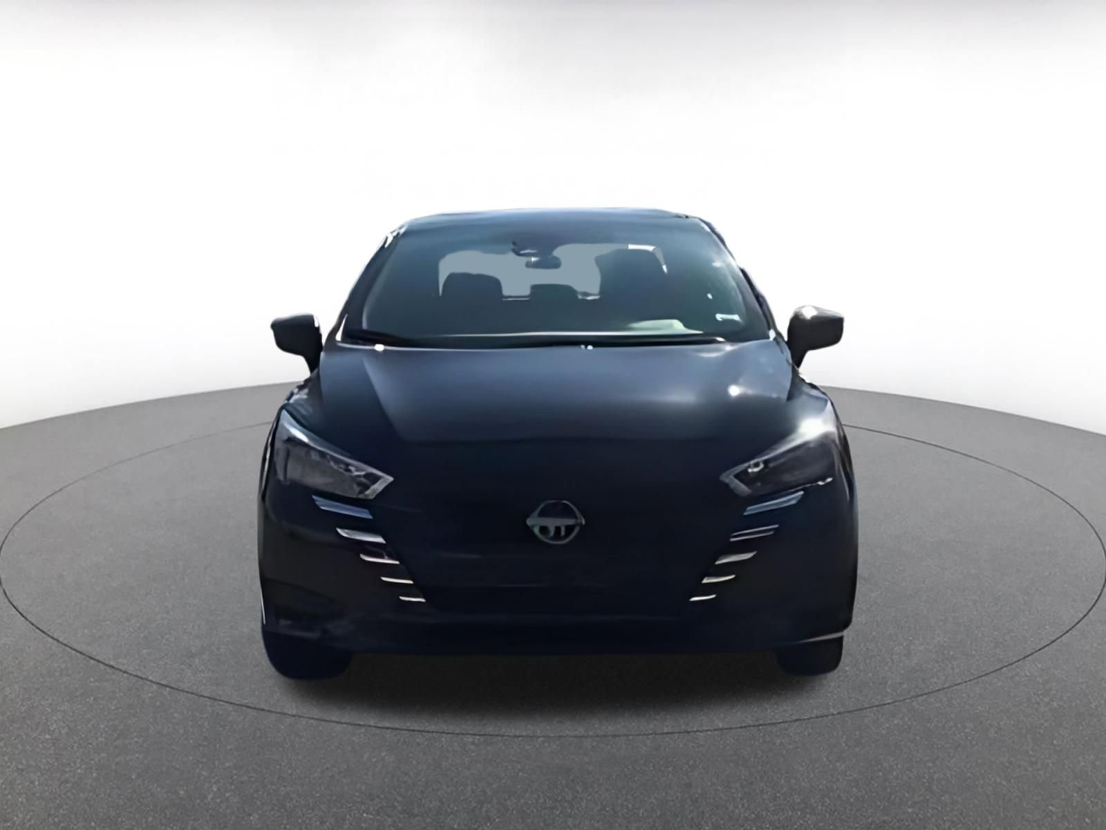 Thumbnail: 2025 Nissan Versa - 14