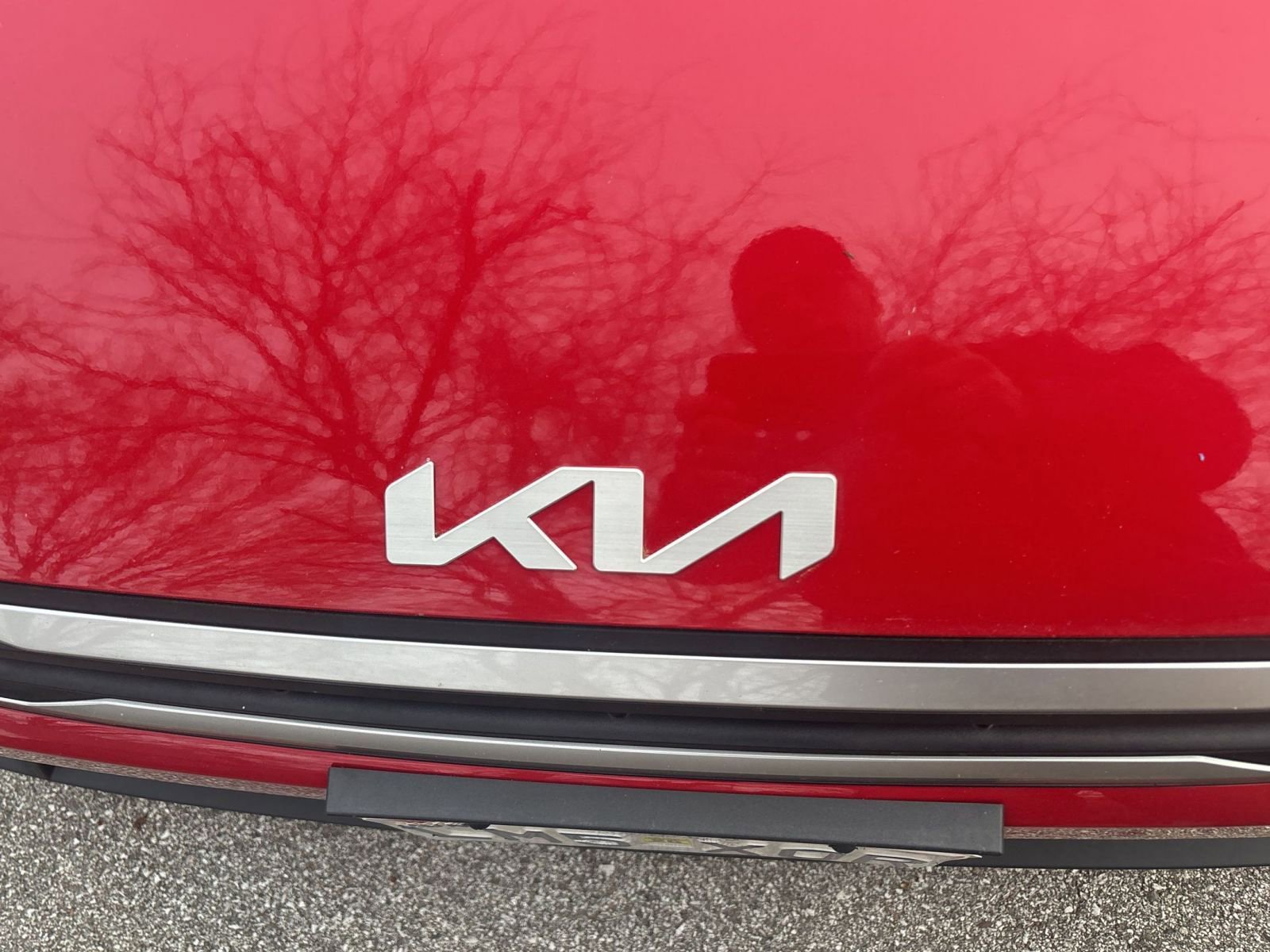 Thumbnail: 2025 Kia K4 - 11