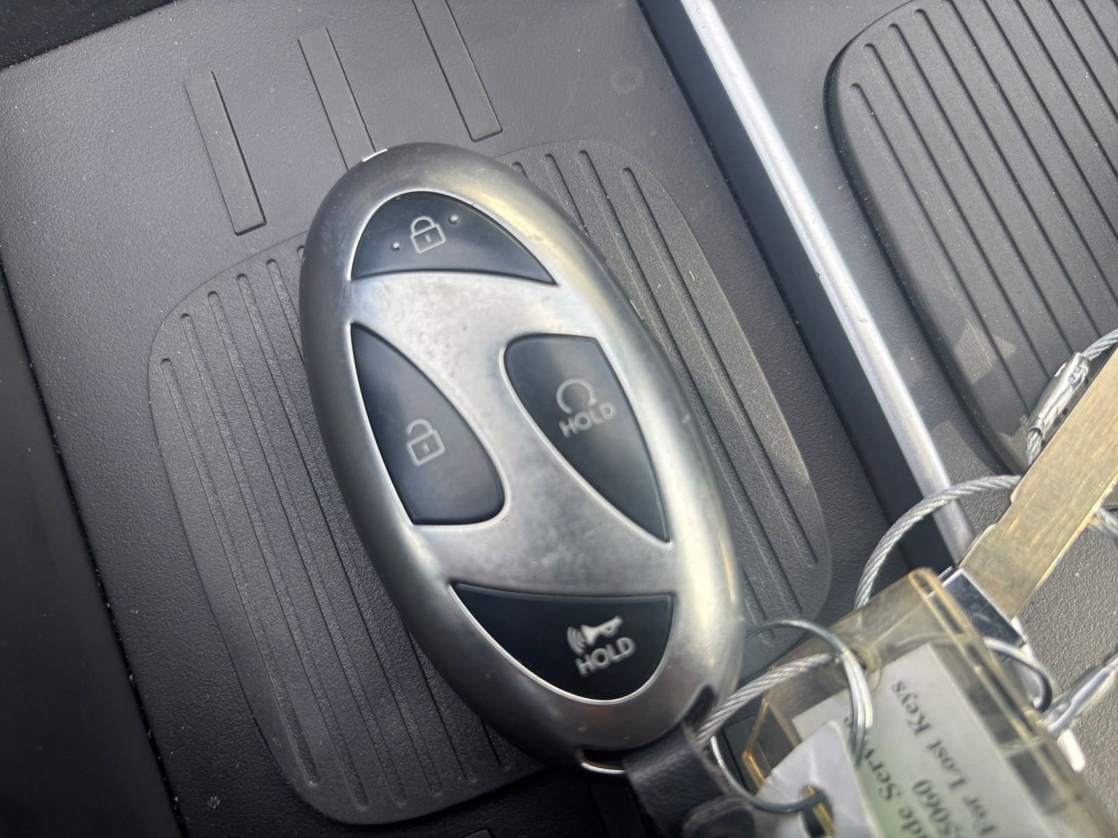 Thumbnail: 2025 Hyundai Santa Fe - 24