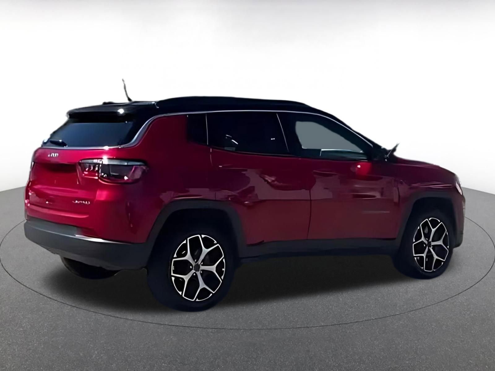 Thumbnail: 2025 Jeep Compass - 2