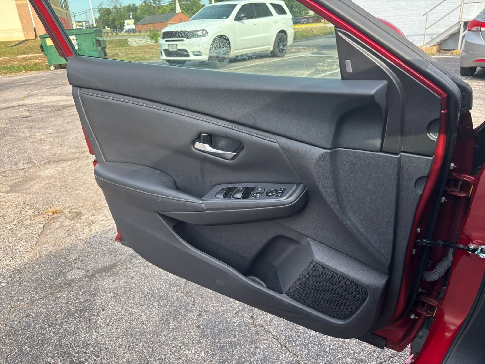 Thumbnail: 2024 Nissan Sentra - 20