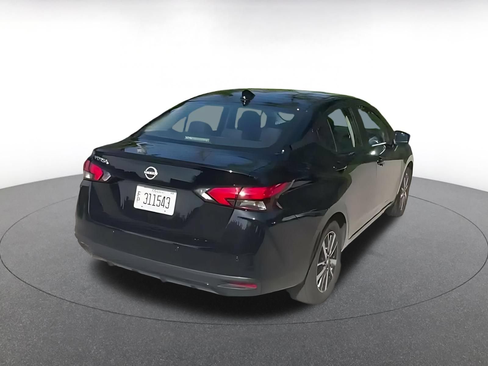 Thumbnail: 2025 Nissan Versa - 12