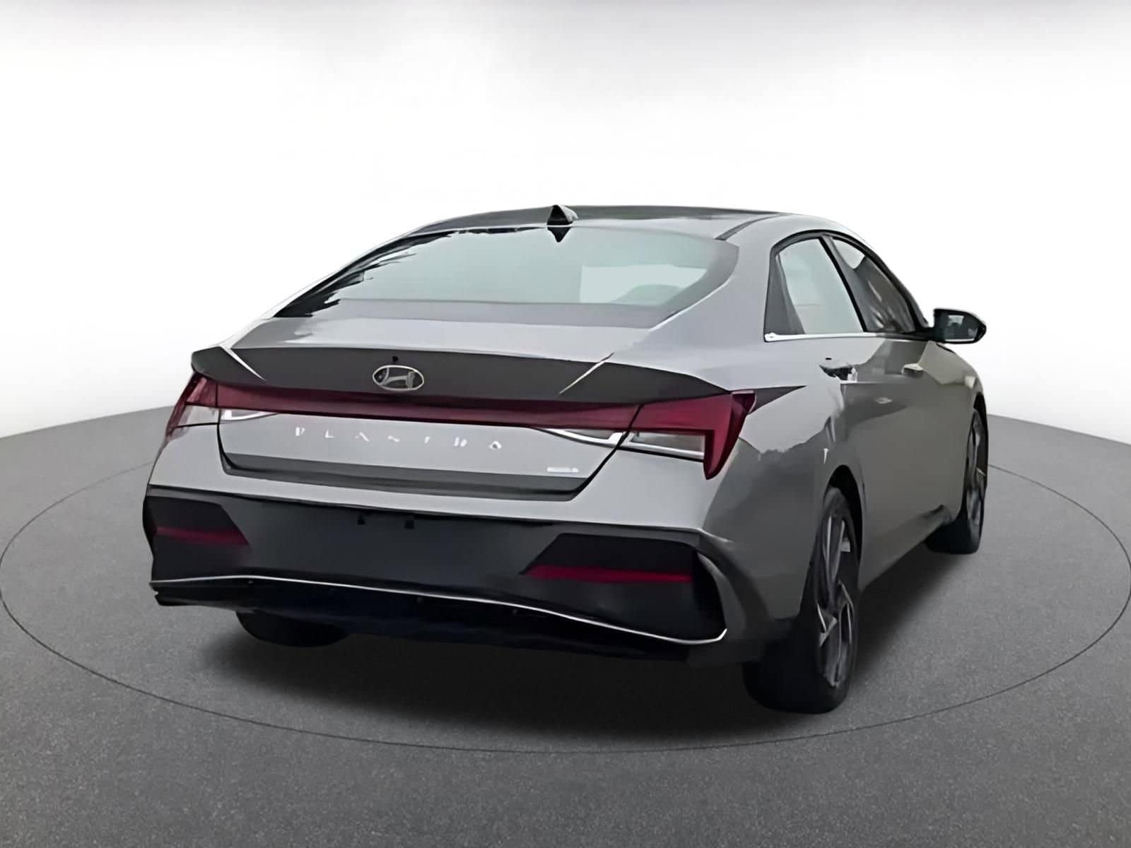 Thumbnail: 2025 Hyundai Elantra - 15